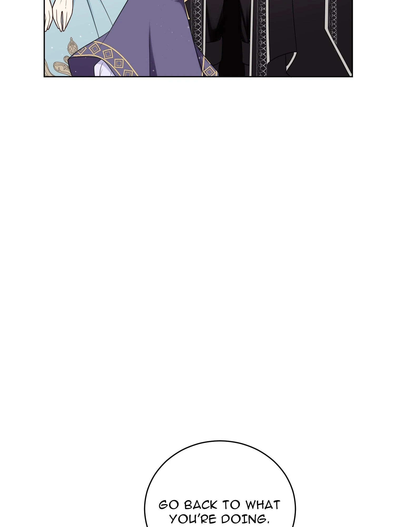 The poetry of love and war Chapter 3 - page 90