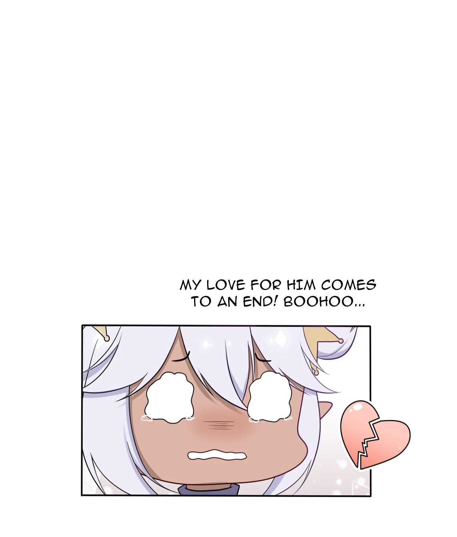 The poetry of love and war Chapter 3 - page 92