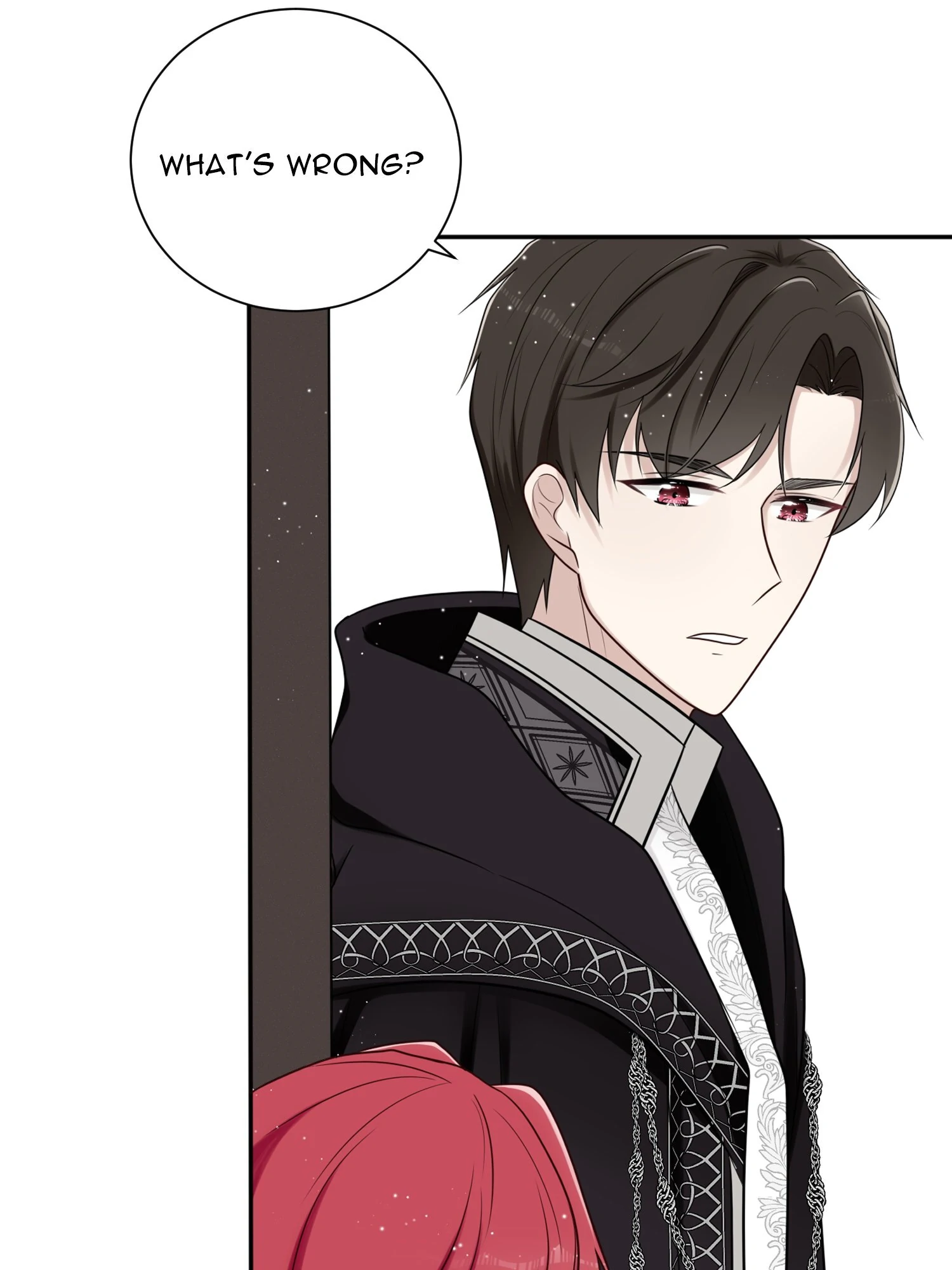 The poetry of love and war Chapter 3 - page 98