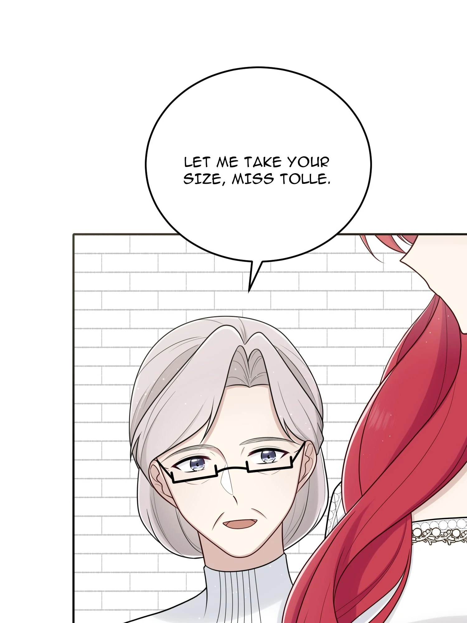 The poetry of love and war Chapter 4 - page 10