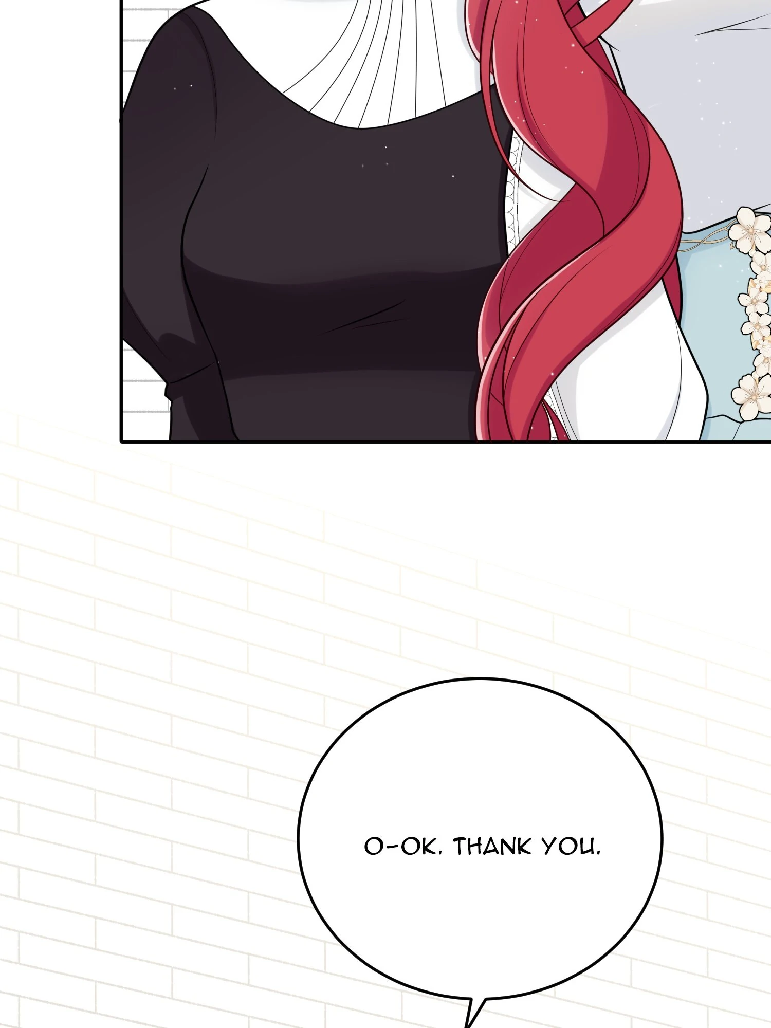 The poetry of love and war Chapter 4 - page 11