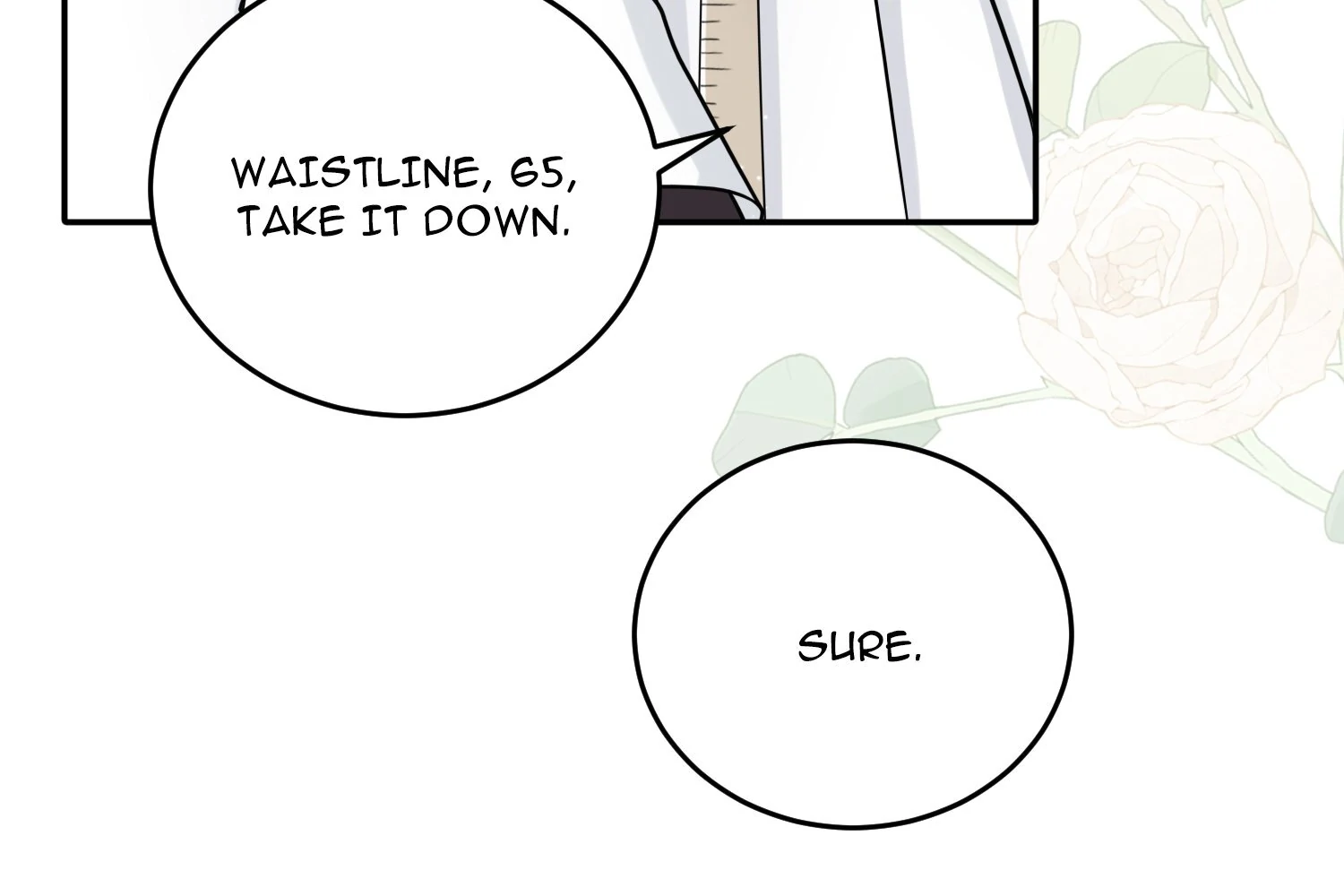 The poetry of love and war Chapter 4 - page 15