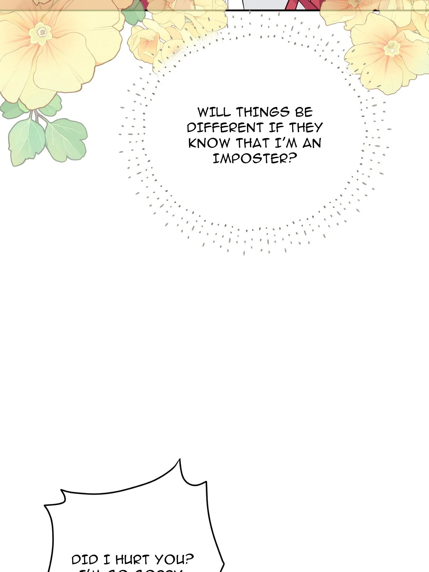 The poetry of love and war Chapter 4 - page 19