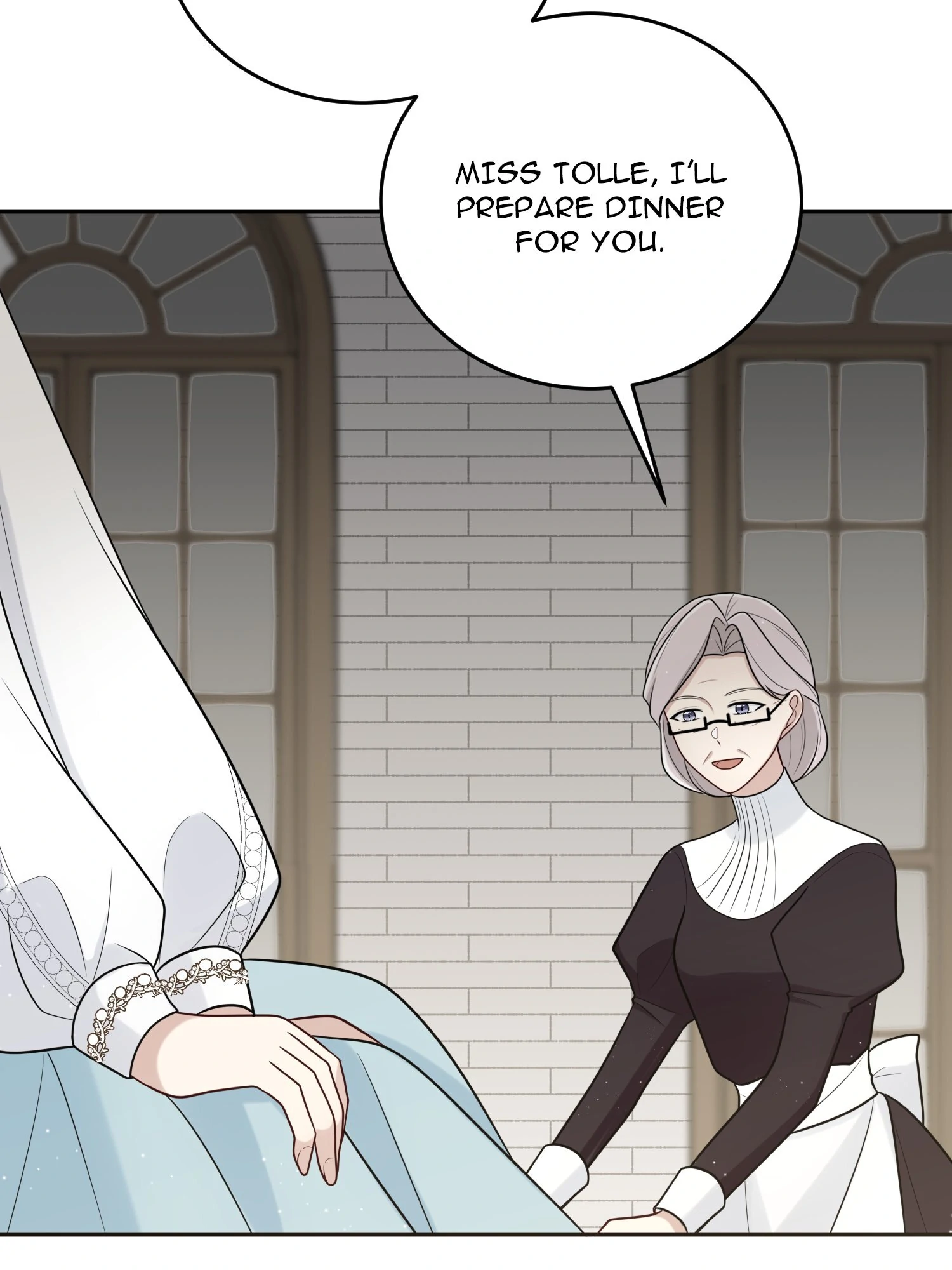 The poetry of love and war Chapter 4 - page 27