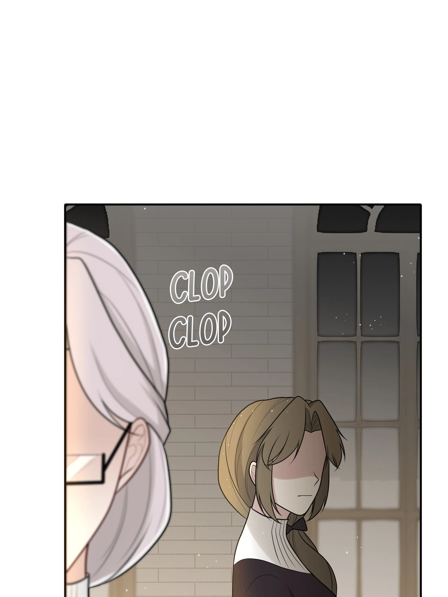 The poetry of love and war Chapter 4 - page 30