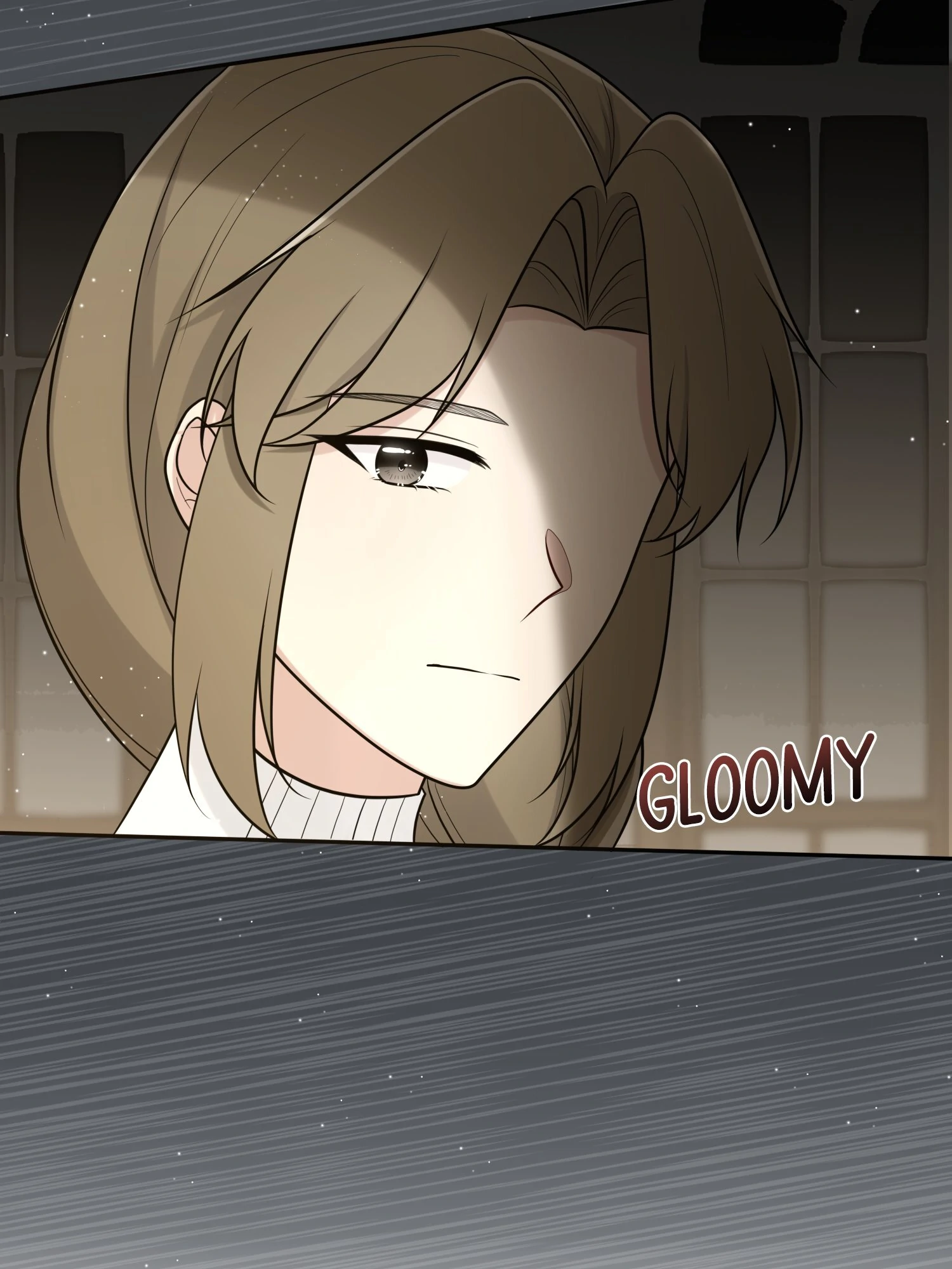 The poetry of love and war Chapter 4 - page 32