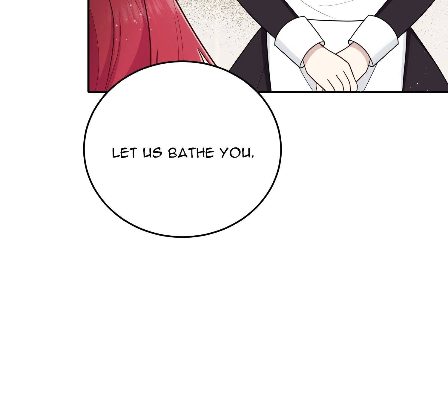 The poetry of love and war Chapter 4 - page 36