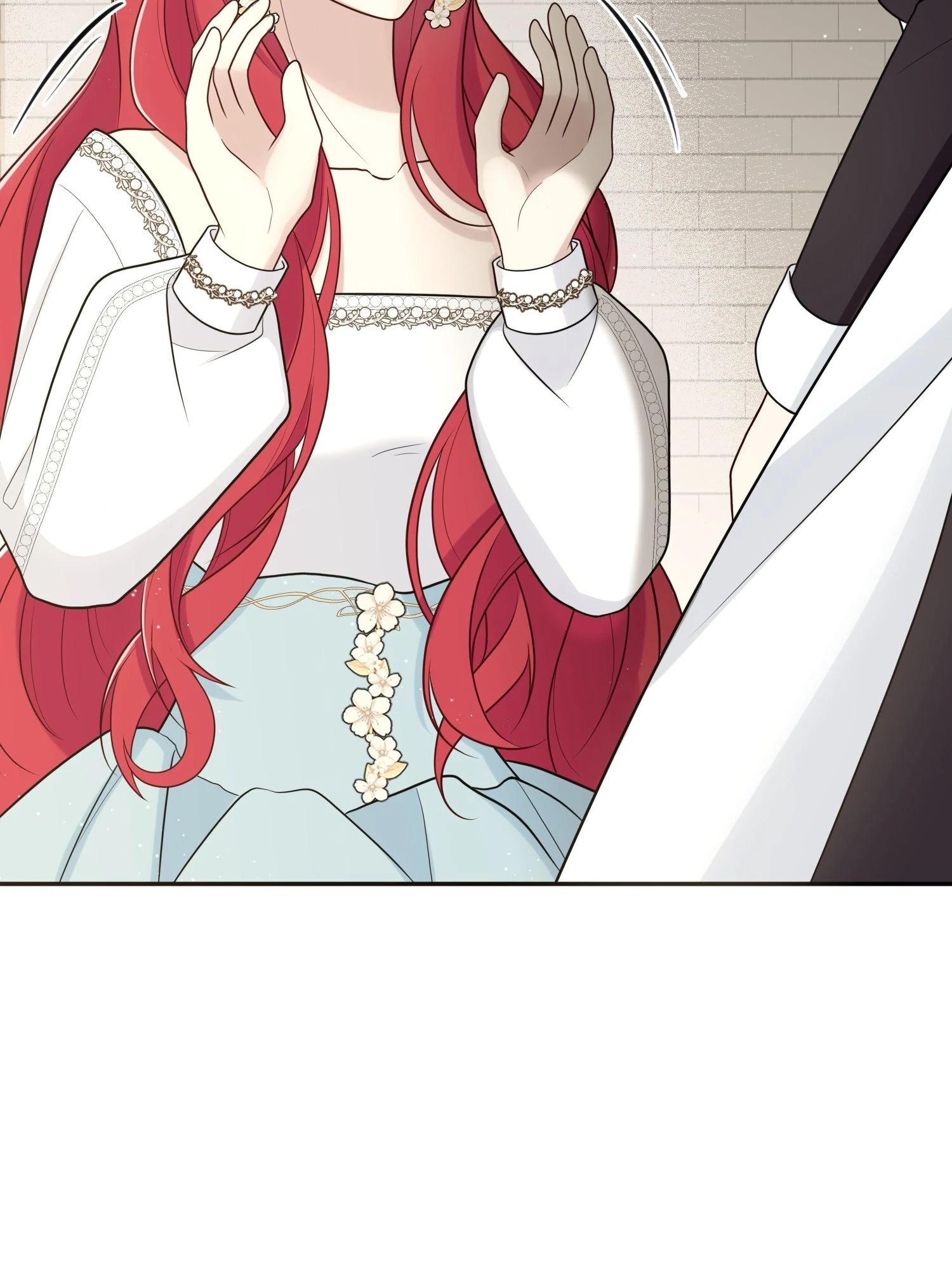 The poetry of love and war Chapter 4 - page 38