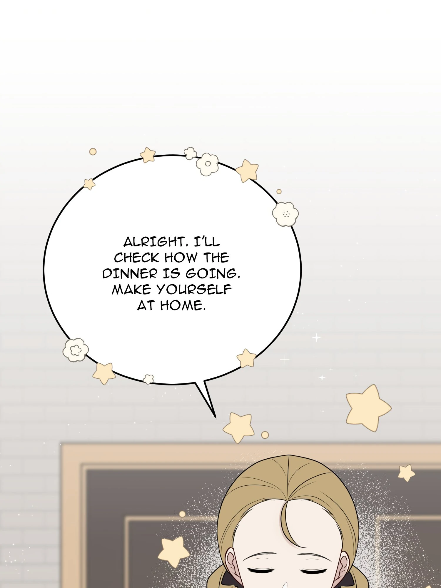 The poetry of love and war Chapter 4 - page 39