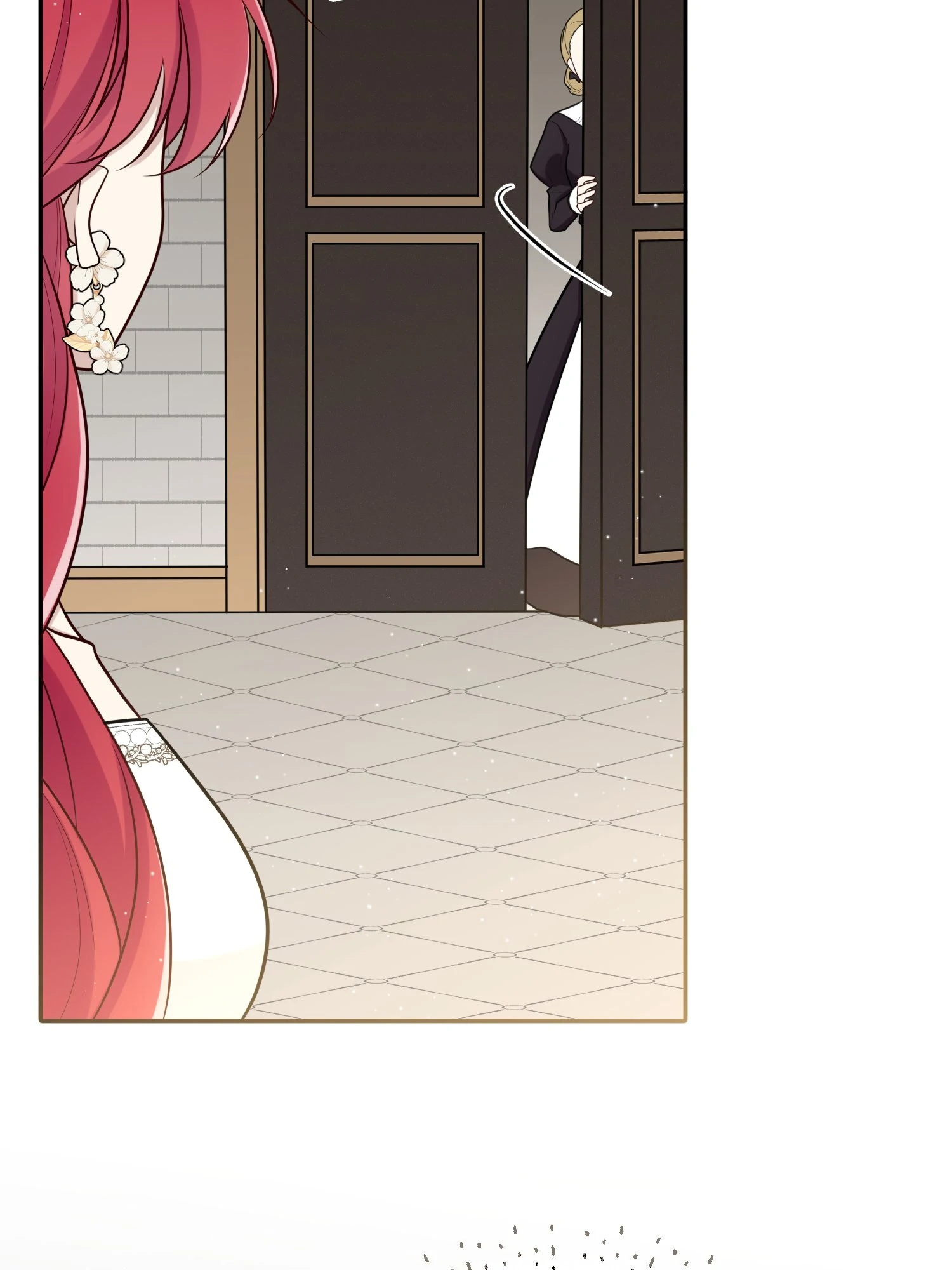 The poetry of love and war Chapter 4 - page 42