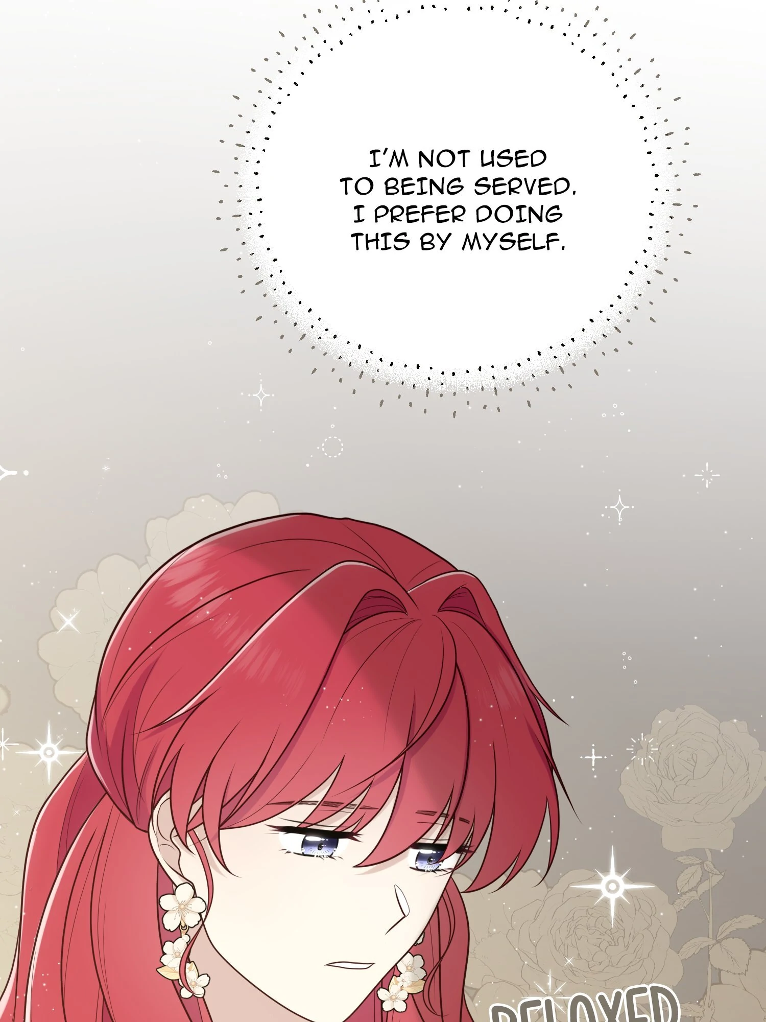 The poetry of love and war Chapter 4 - page 43
