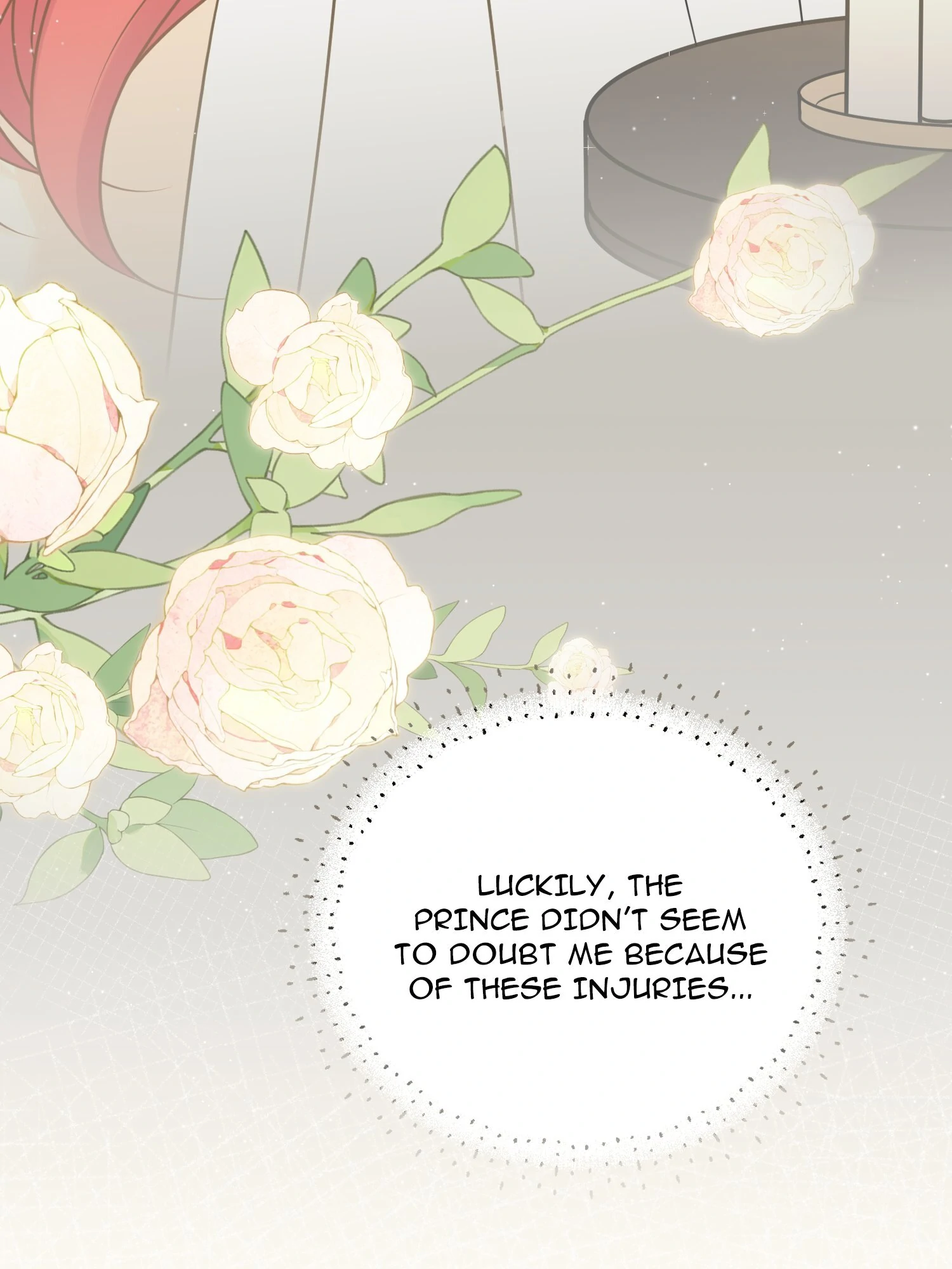 The poetry of love and war Chapter 4 - page 50