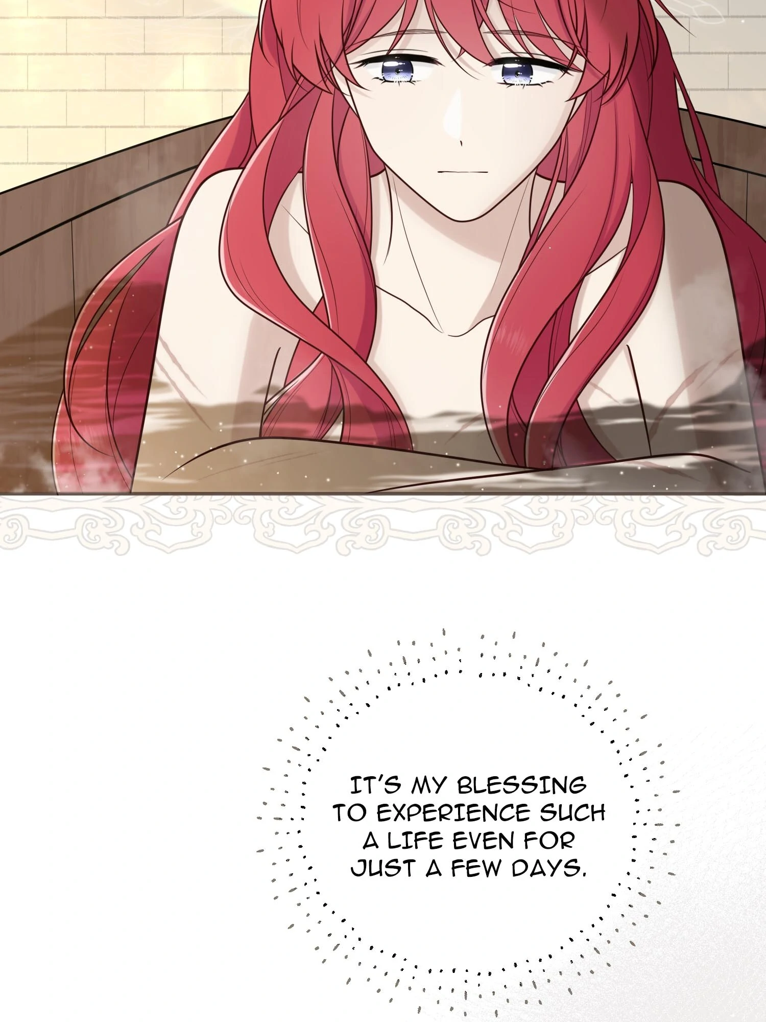 The poetry of love and war Chapter 4 - page 57