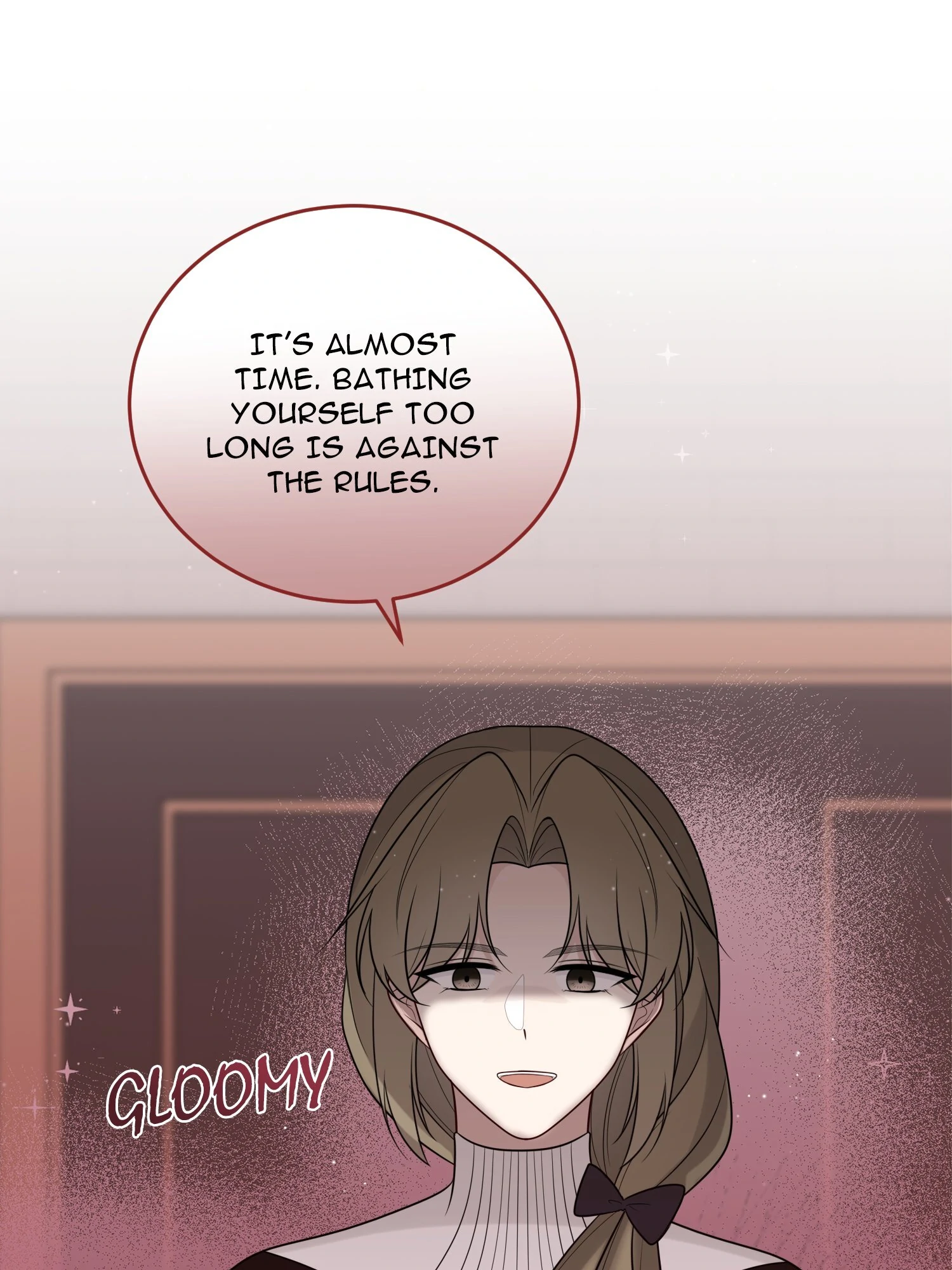 The poetry of love and war Chapter 4 - page 61