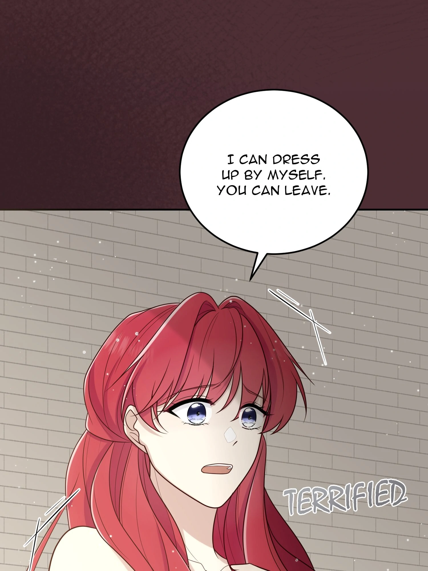 The poetry of love and war Chapter 4 - page 63