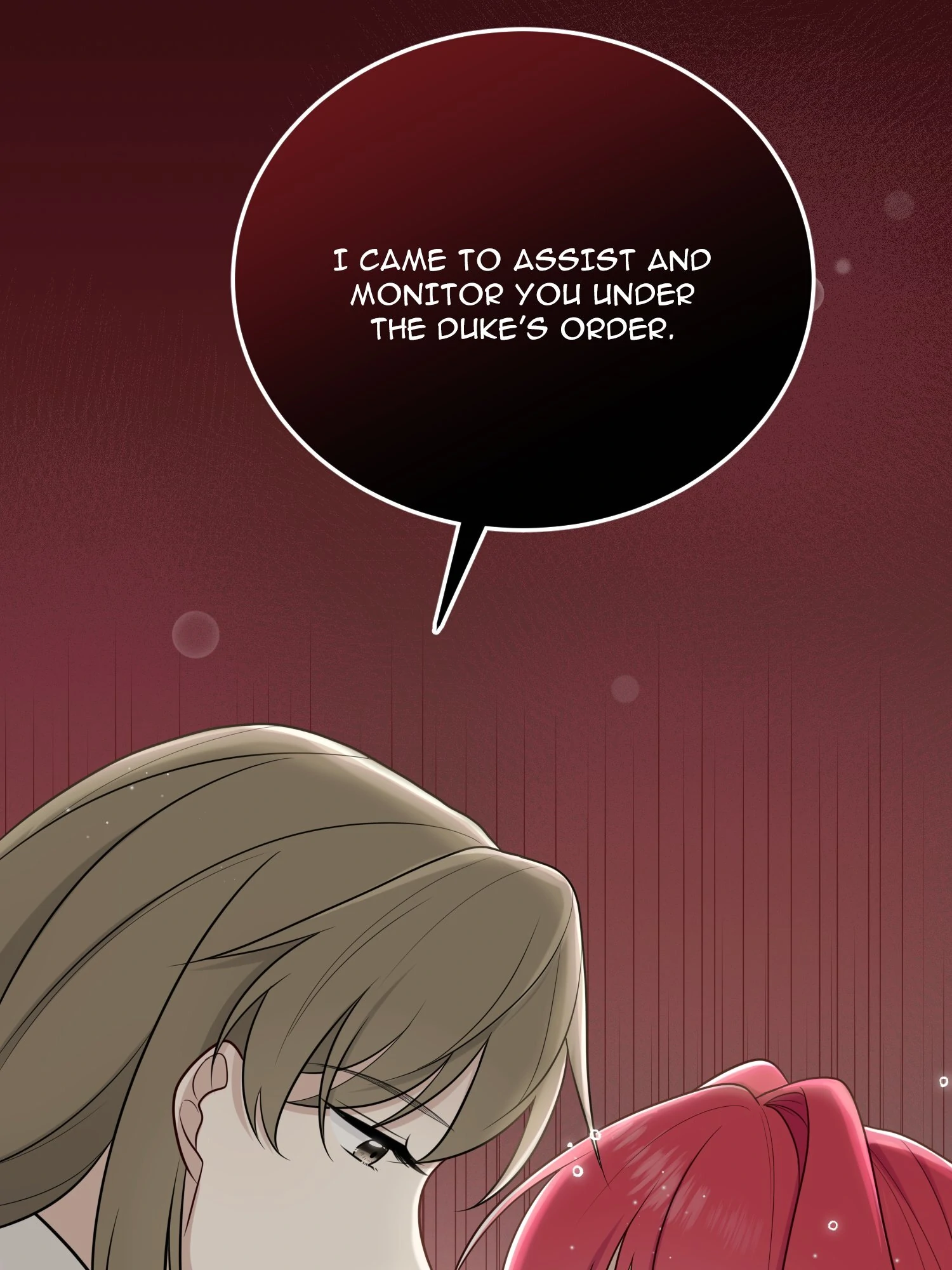 The poetry of love and war Chapter 4 - page 73