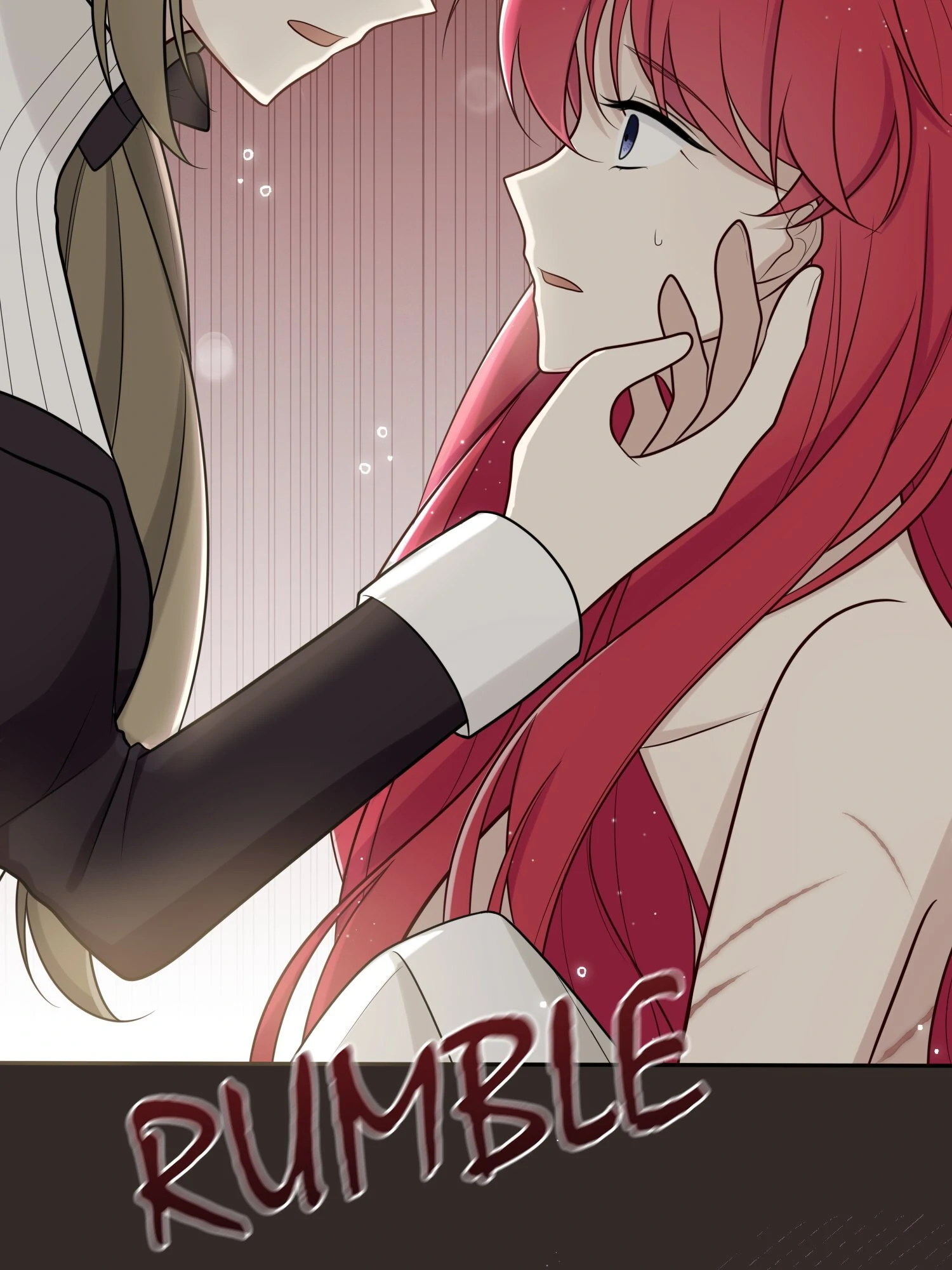The poetry of love and war Chapter 4 - page 74