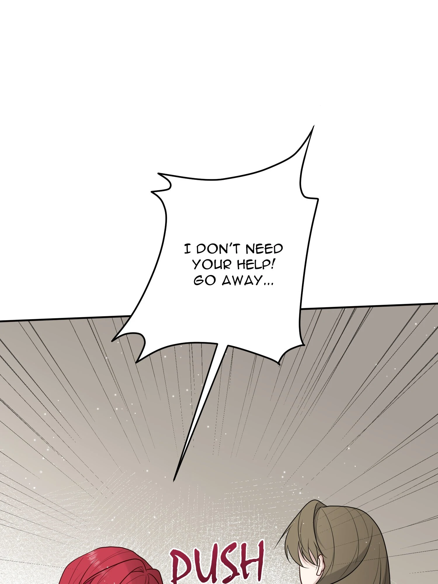 The poetry of love and war Chapter 4 - page 77
