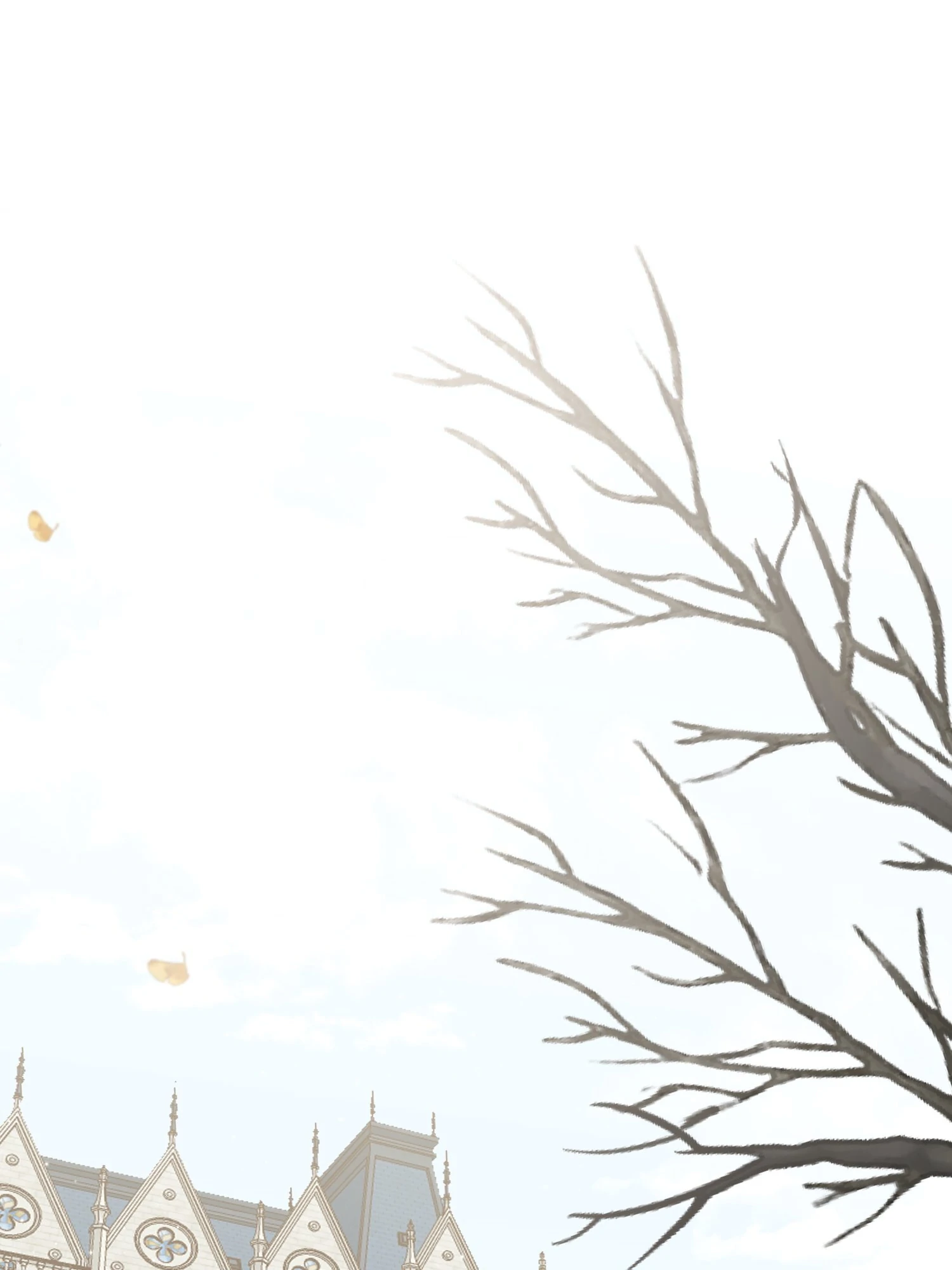 The poetry of love and war Chapter 5 - page 1