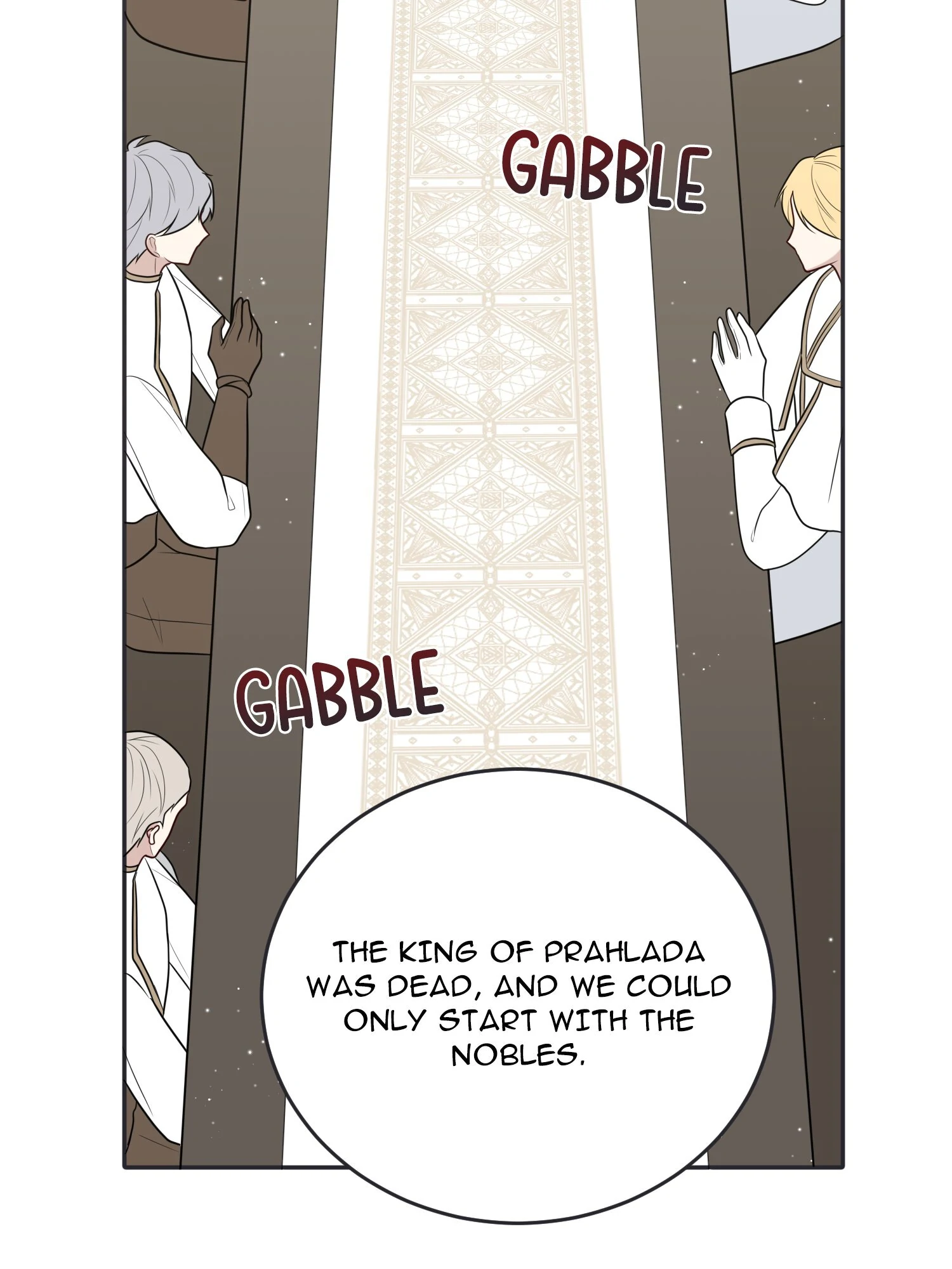 The poetry of love and war Chapter 5 - page 10