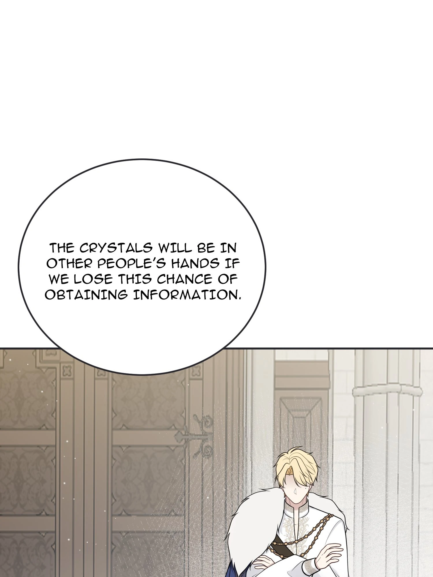 The poetry of love and war Chapter 5 - page 11