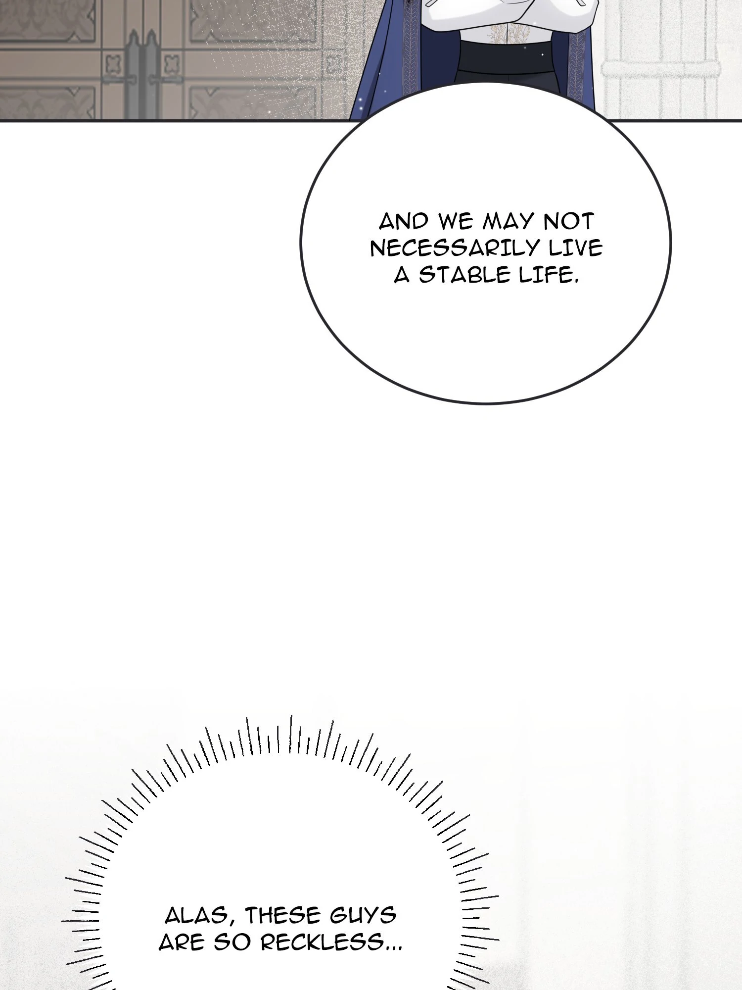The poetry of love and war Chapter 5 - page 12