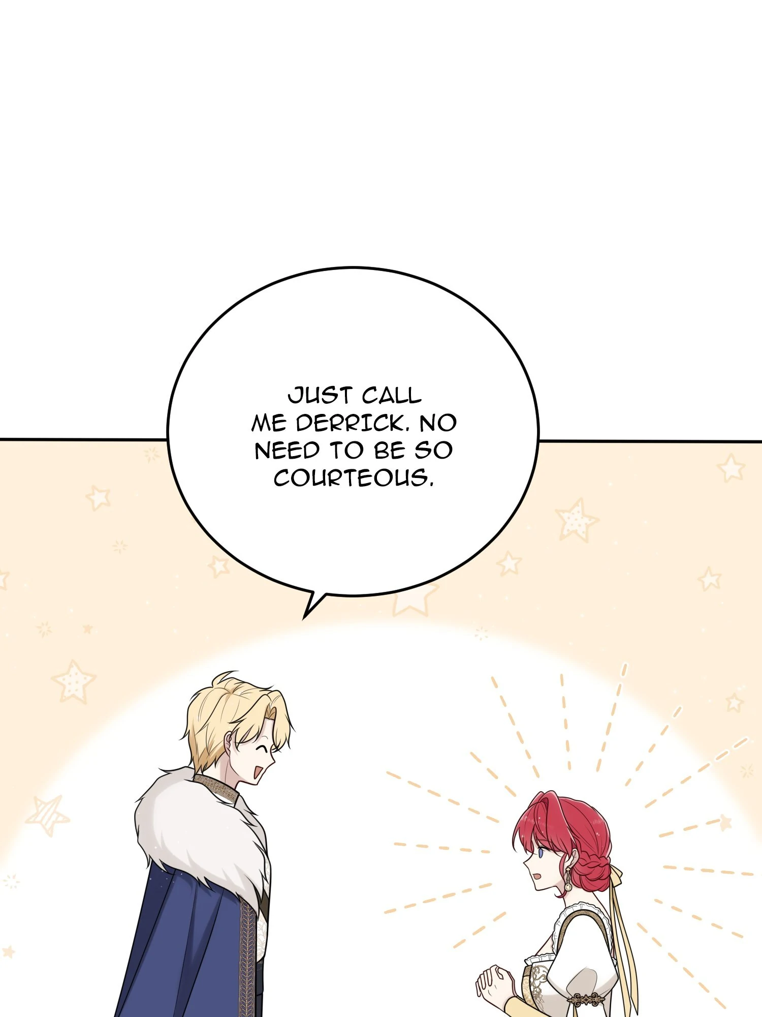 The poetry of love and war Chapter 5 - page 25