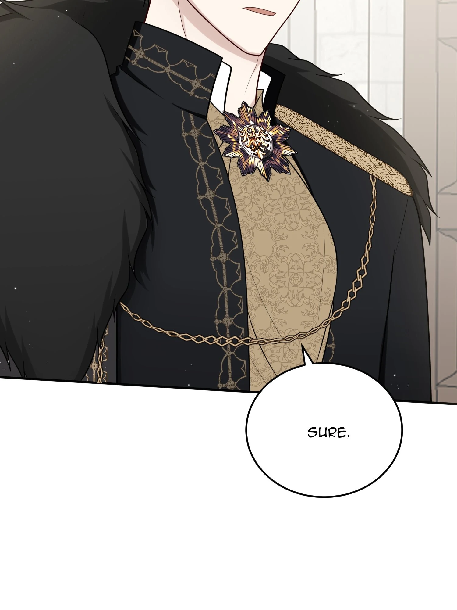 The poetry of love and war Chapter 5 - page 52