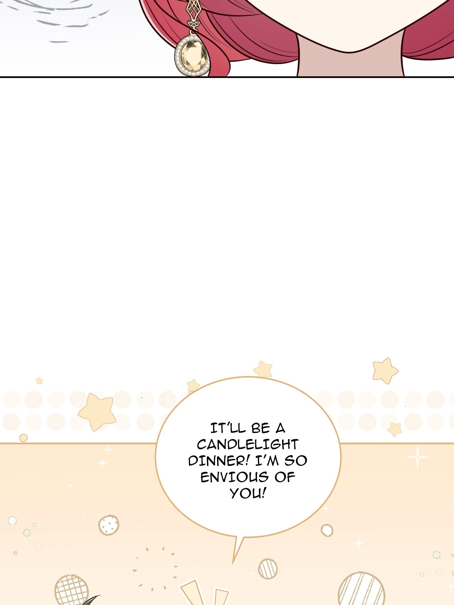 The poetry of love and war Chapter 5 - page 54