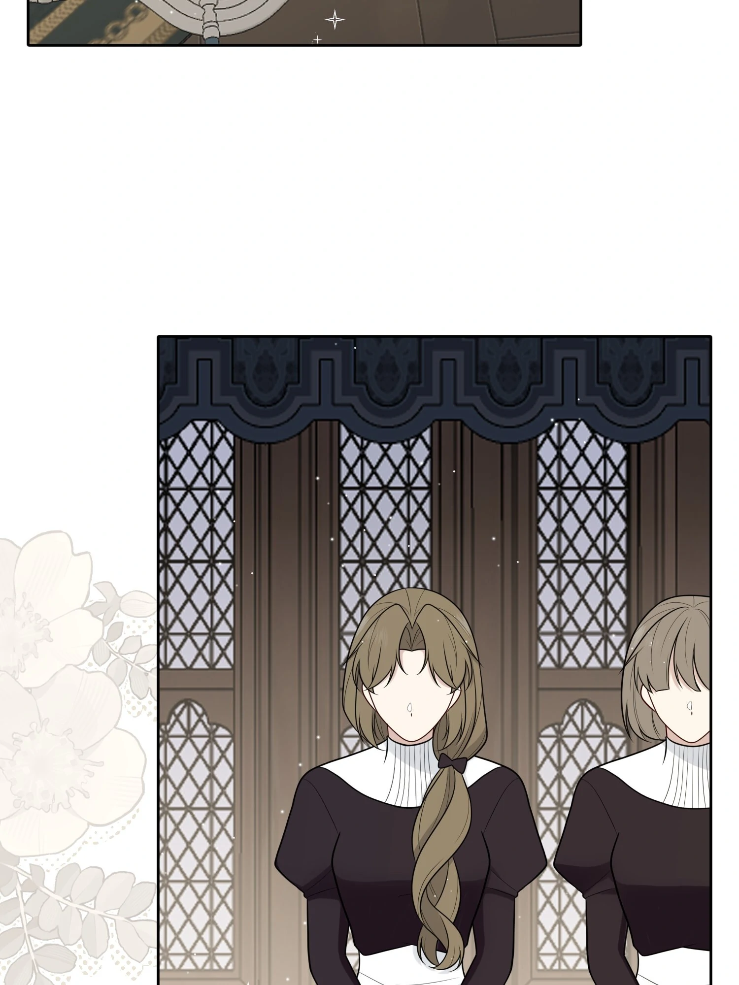 The poetry of love and war Chapter 5 - page 57