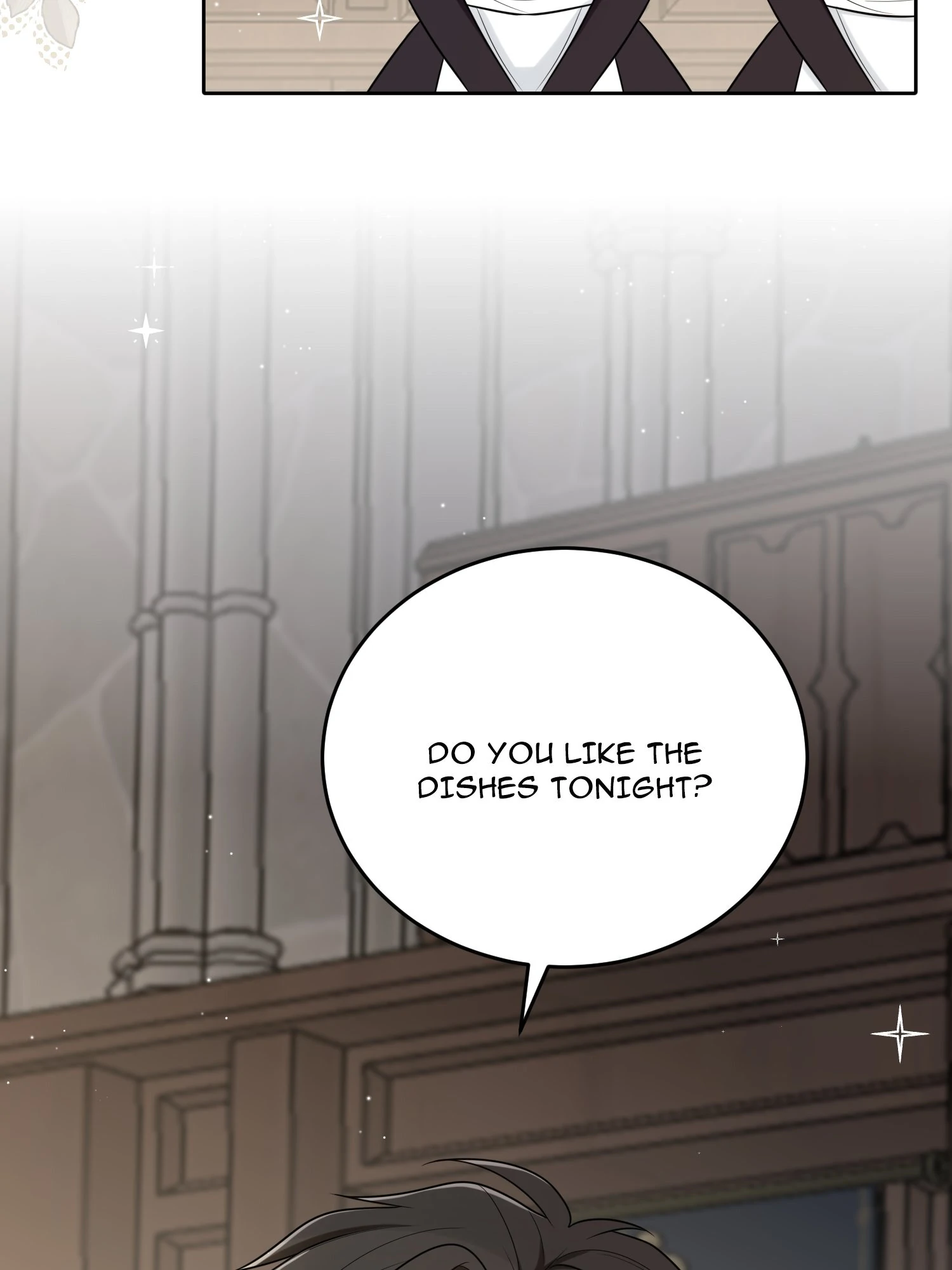 The poetry of love and war Chapter 5 - page 58