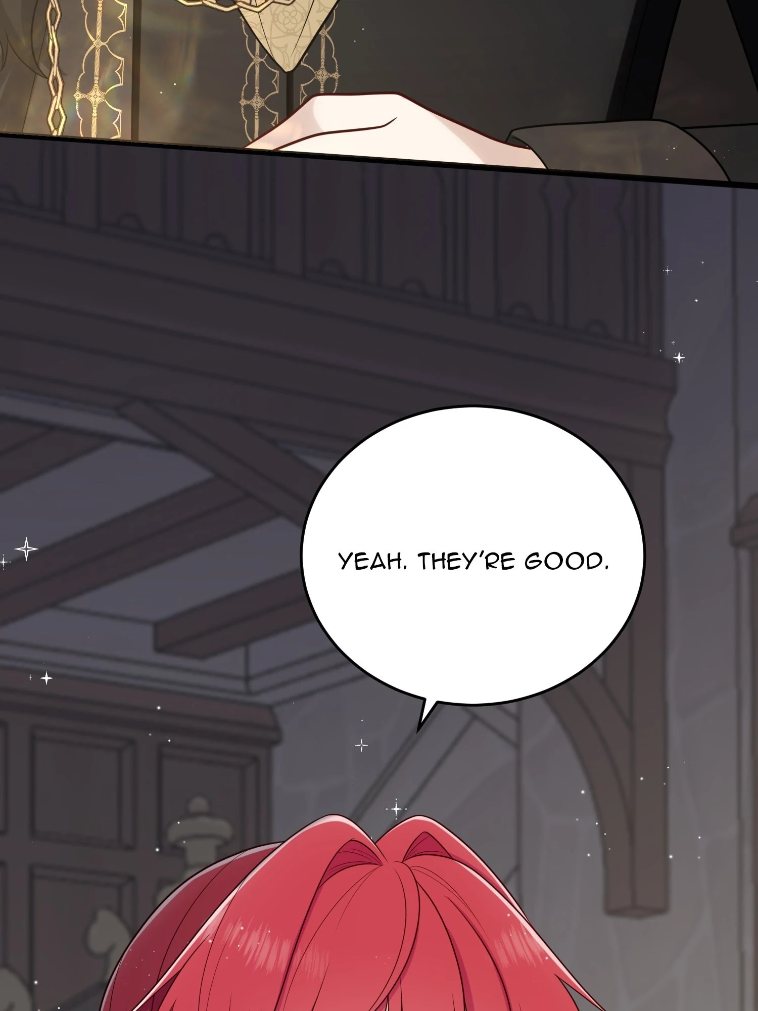 The poetry of love and war Chapter 5 - page 60
