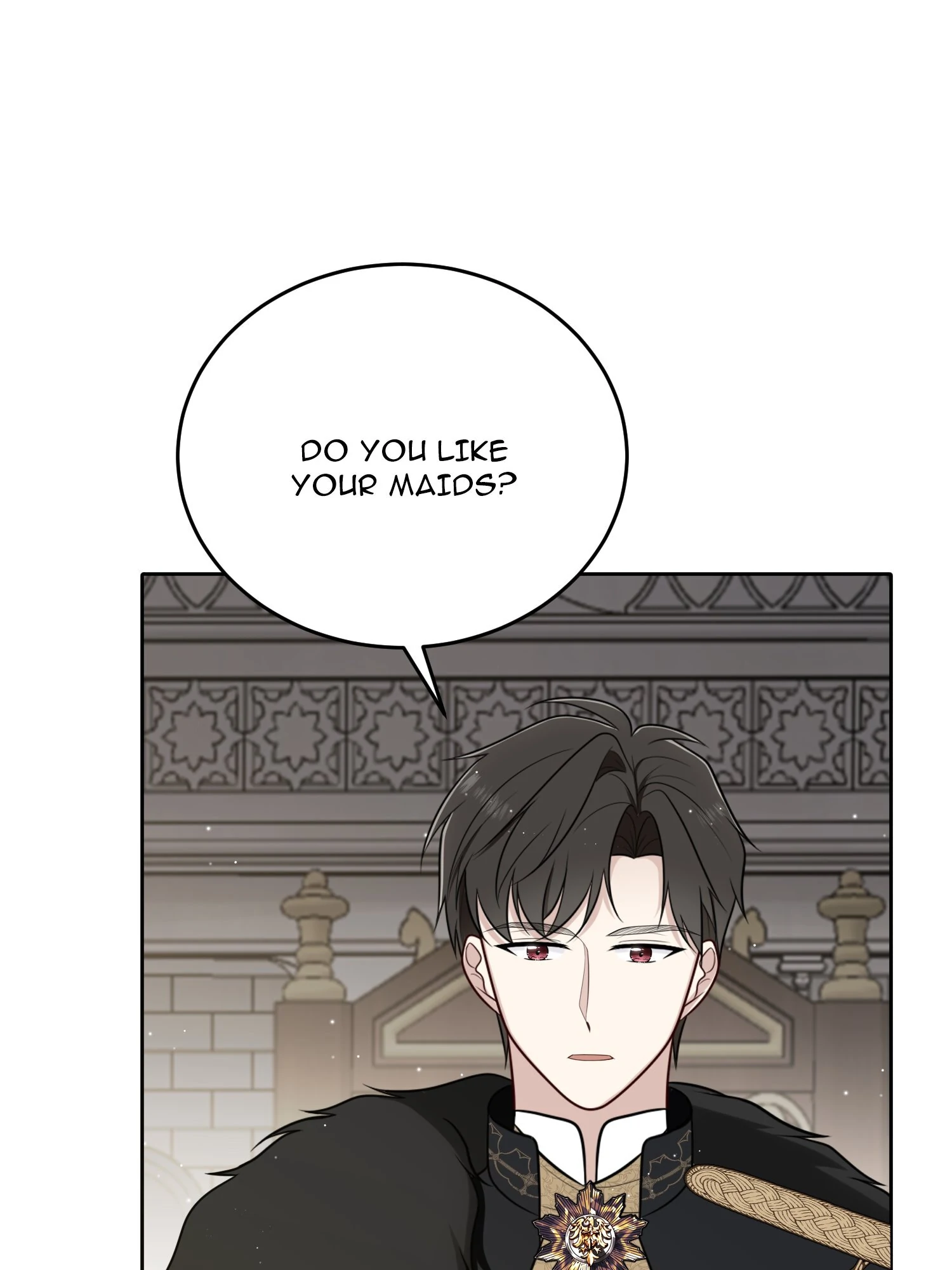 The poetry of love and war Chapter 5 - page 66