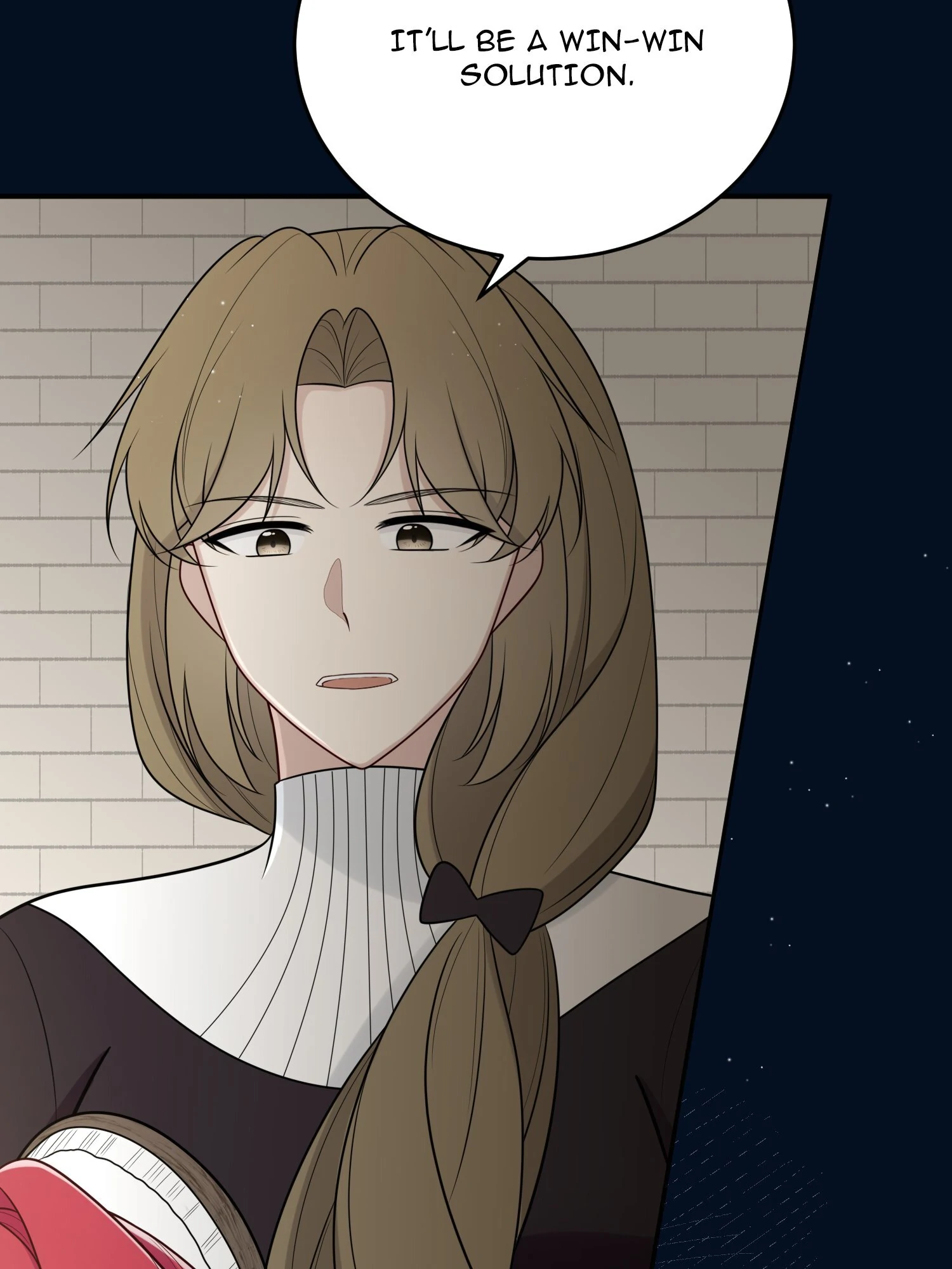 The poetry of love and war Chapter 5 - page 74
