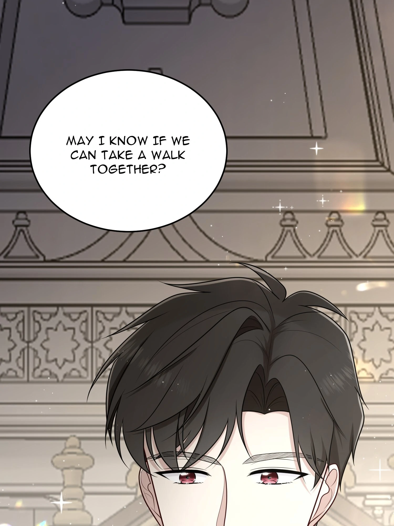 The poetry of love and war Chapter 5 - page 84