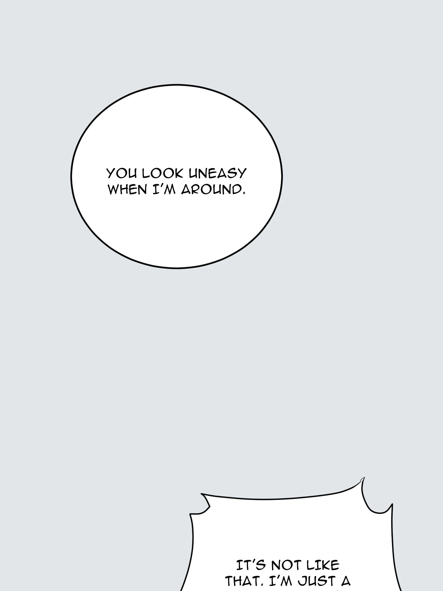 The poetry of love and war Chapter 6 - page 11