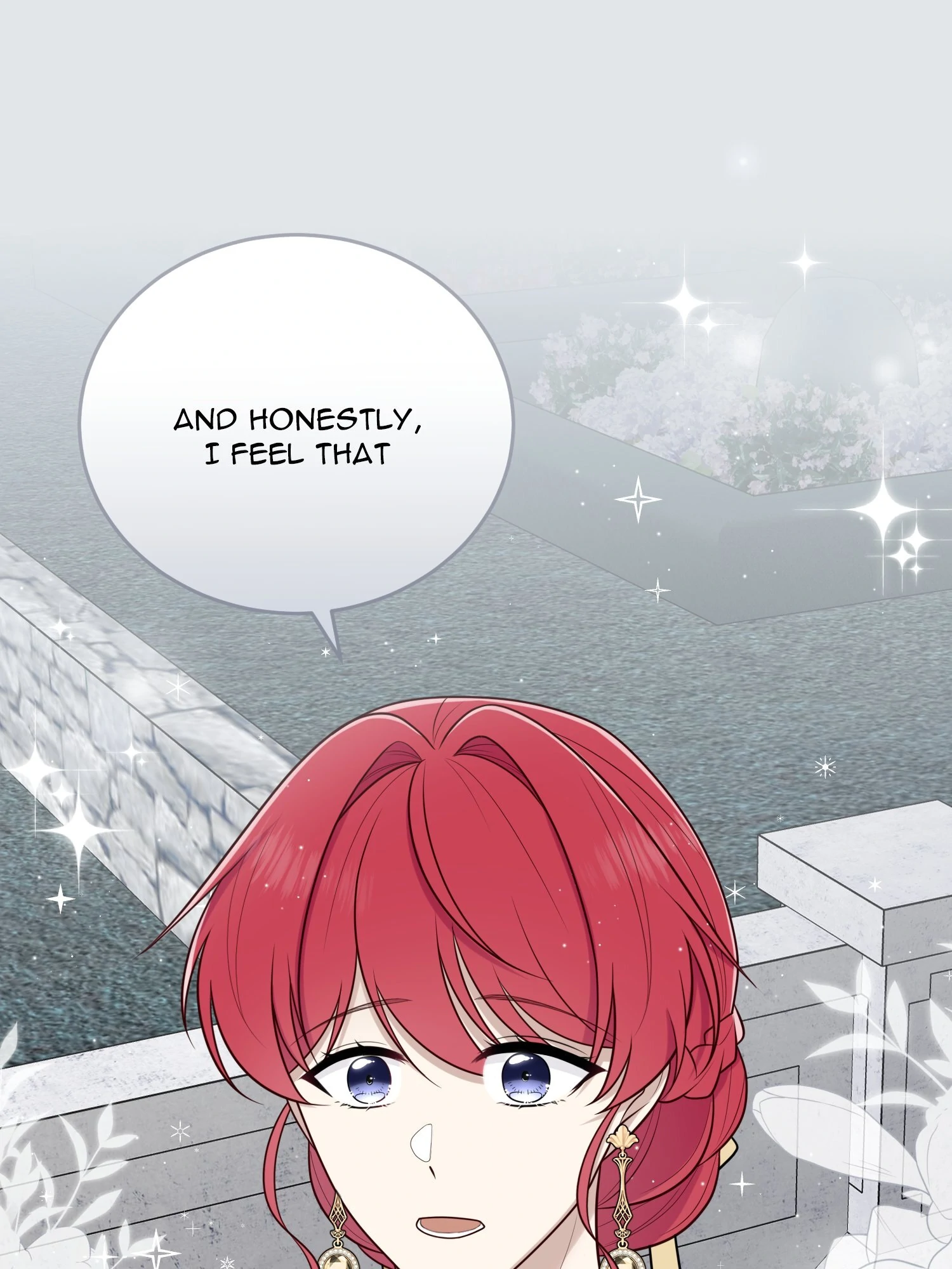 The poetry of love and war Chapter 6 - page 13