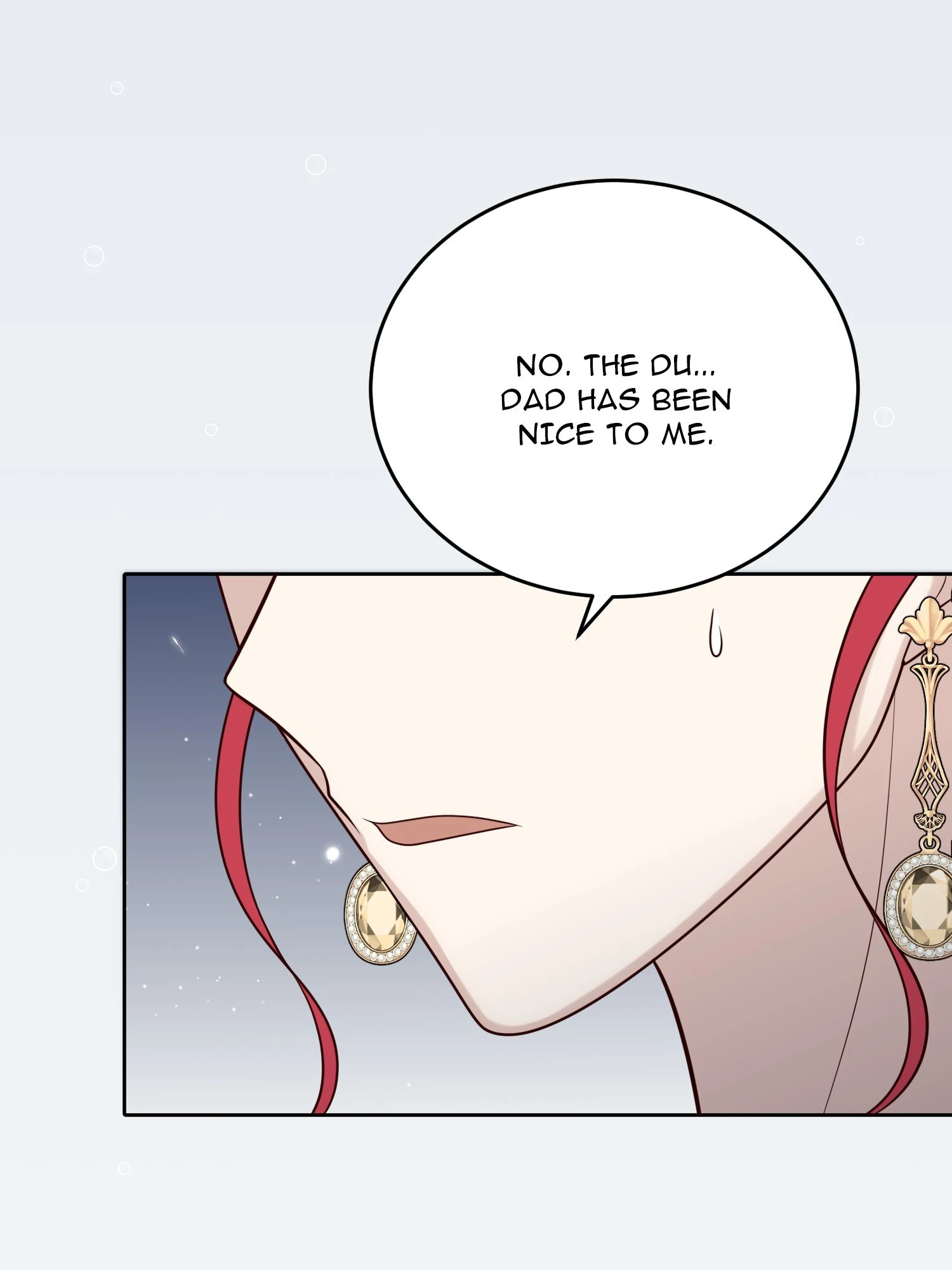 The poetry of love and war Chapter 6 - page 19