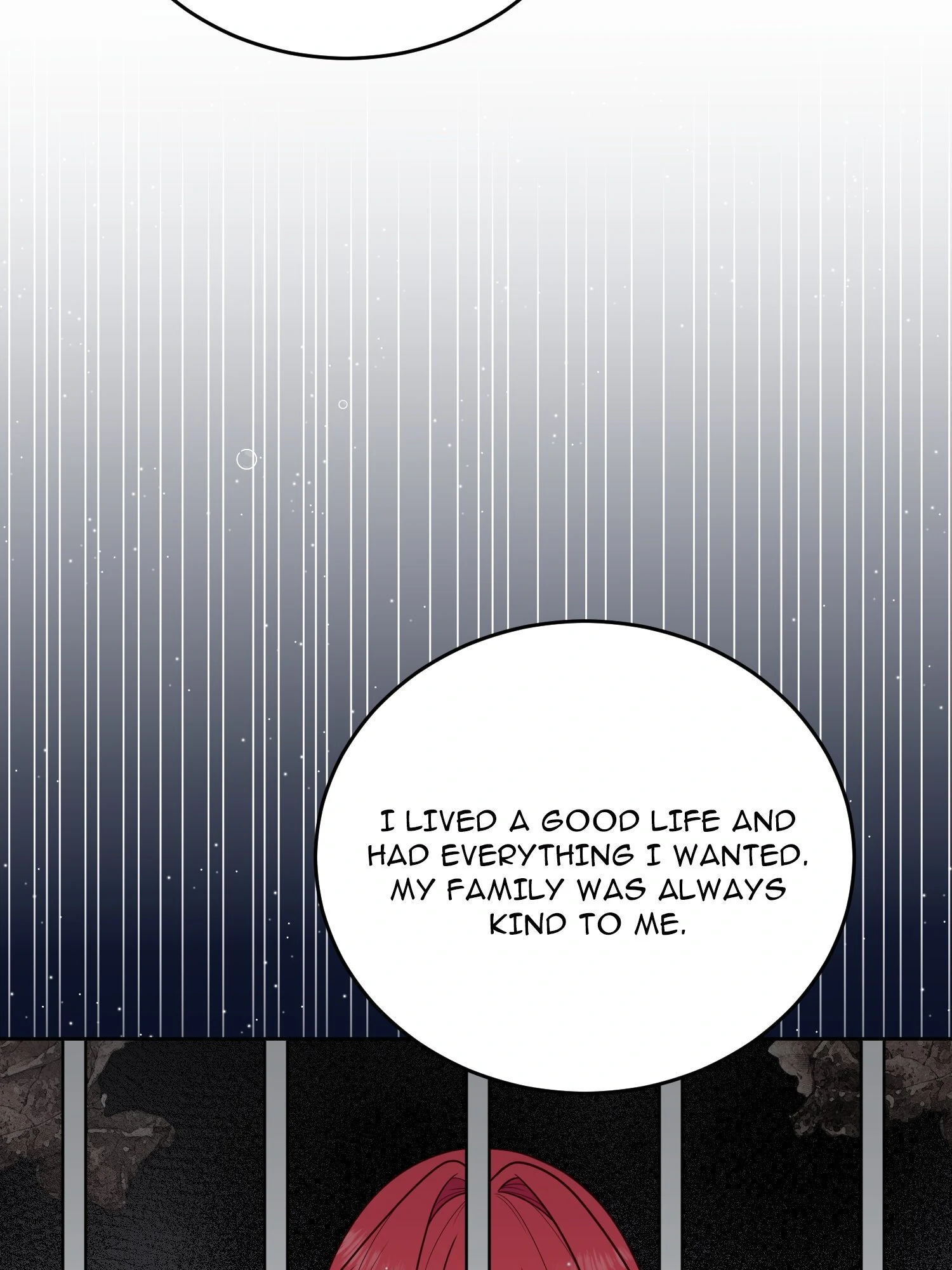 The poetry of love and war Chapter 6 - page 22