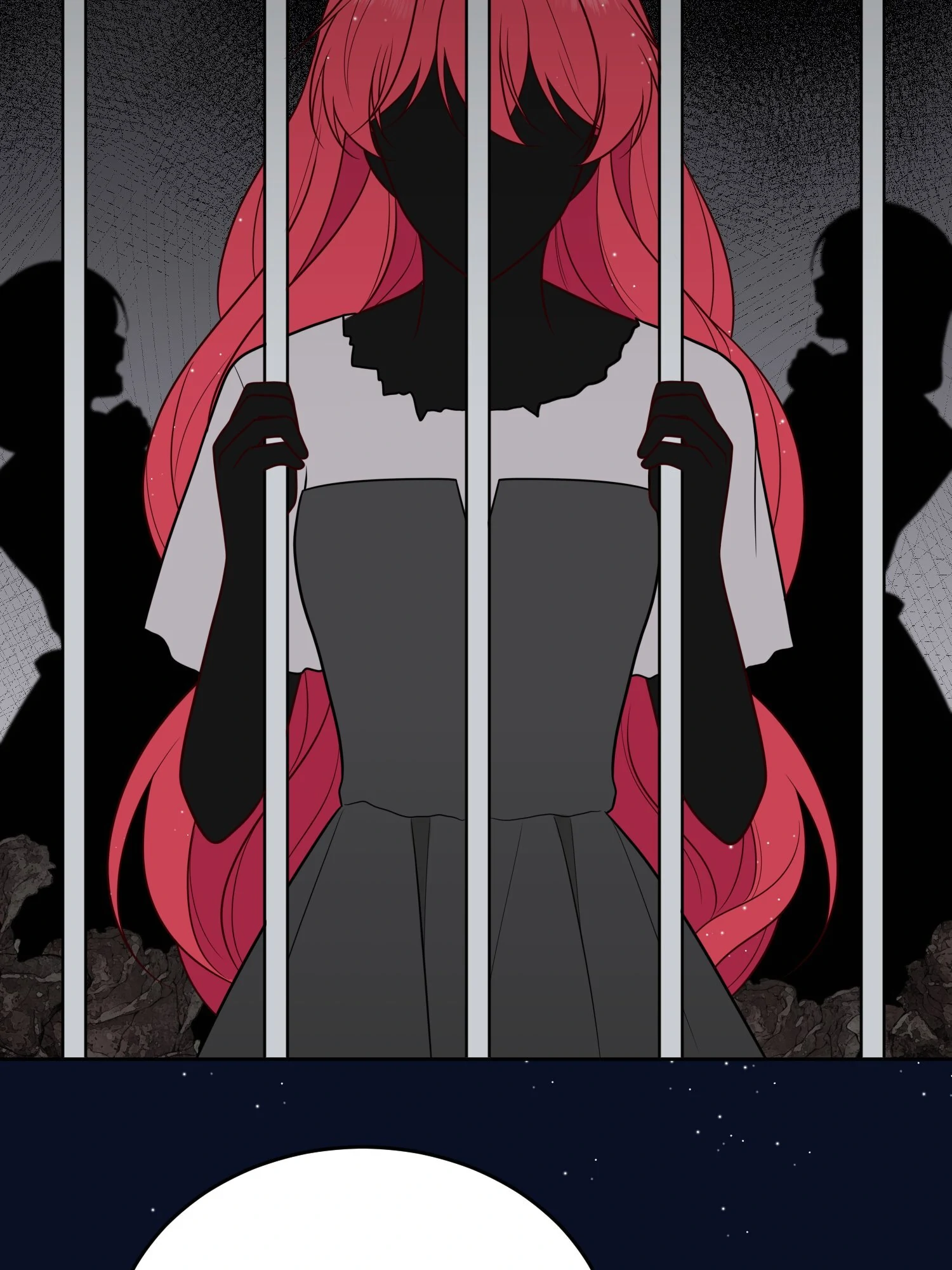 The poetry of love and war Chapter 6 - page 23