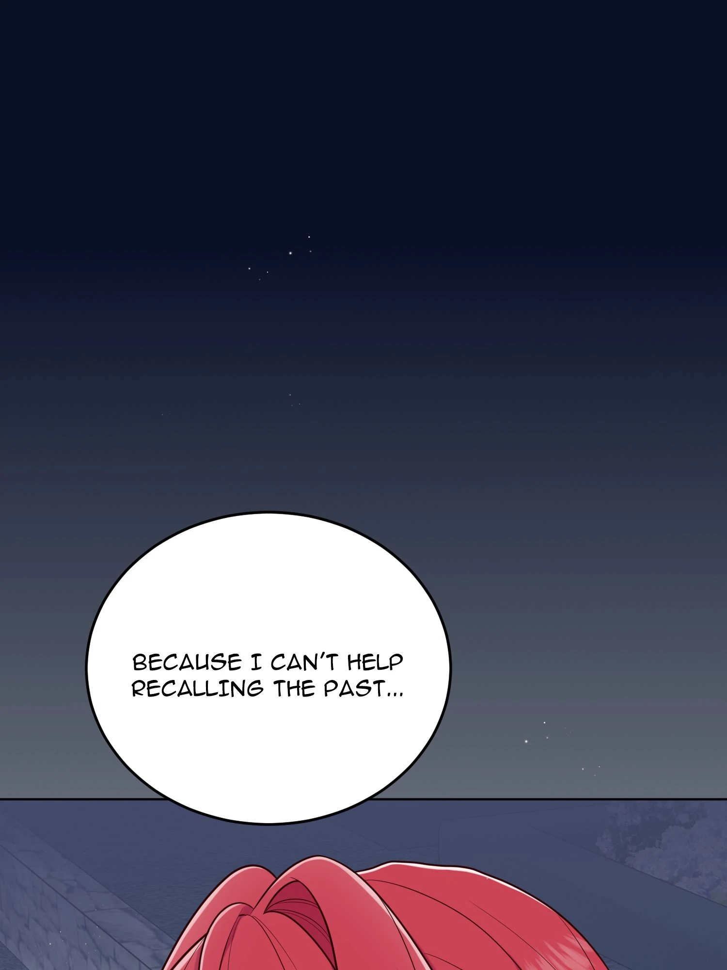 The poetry of love and war Chapter 6 - page 25
