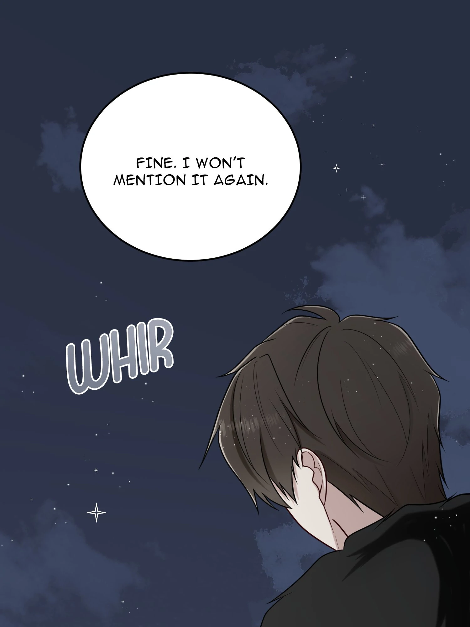 The poetry of love and war Chapter 6 - page 33