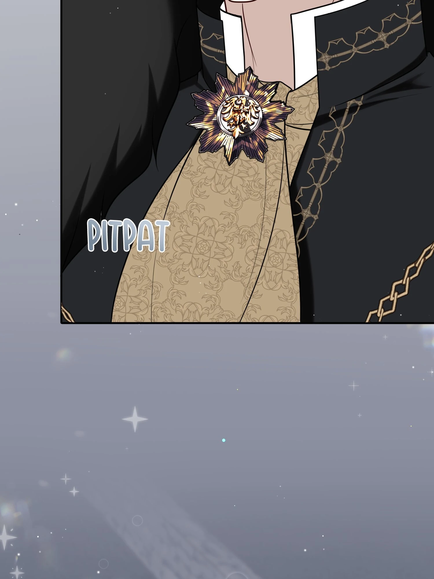 The poetry of love and war Chapter 6 - page 42