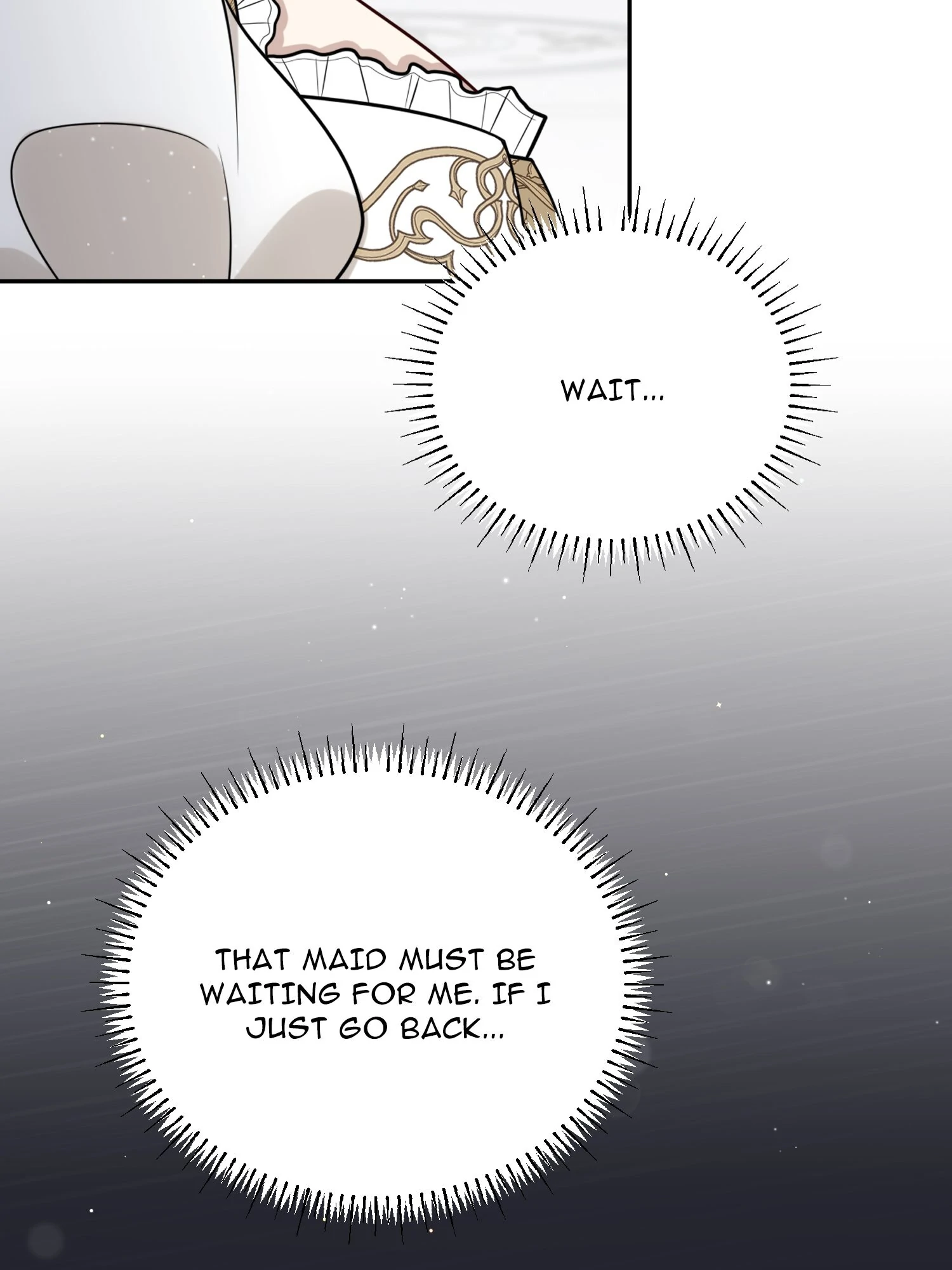 The poetry of love and war Chapter 6 - page 53