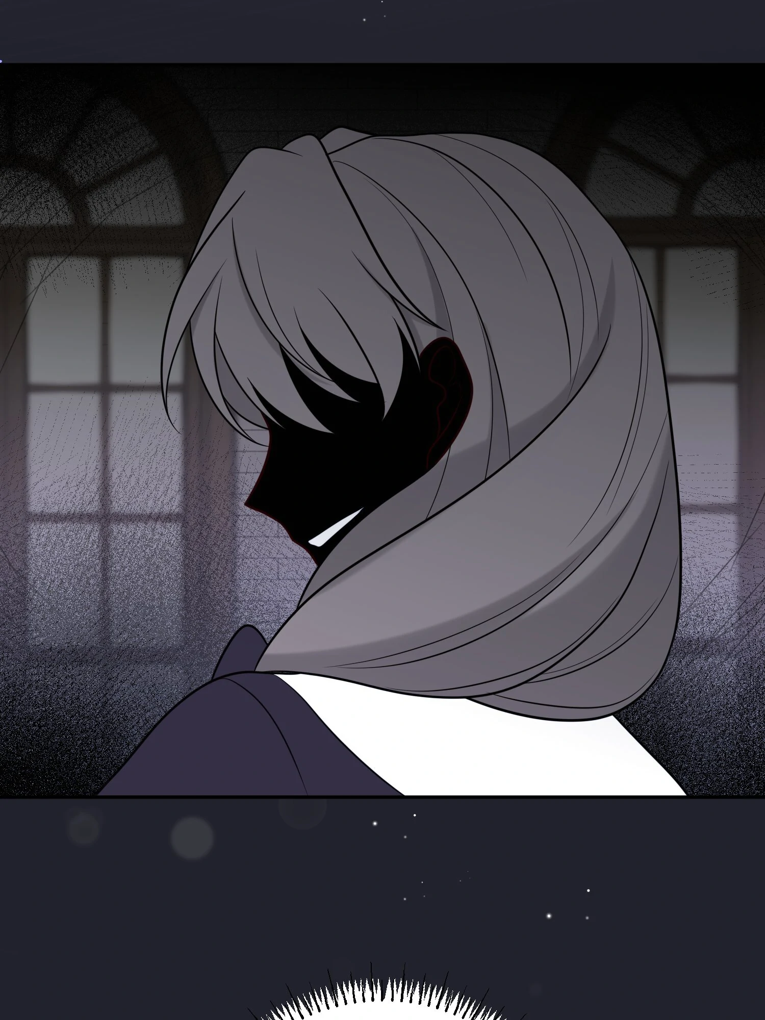 The poetry of love and war Chapter 6 - page 54