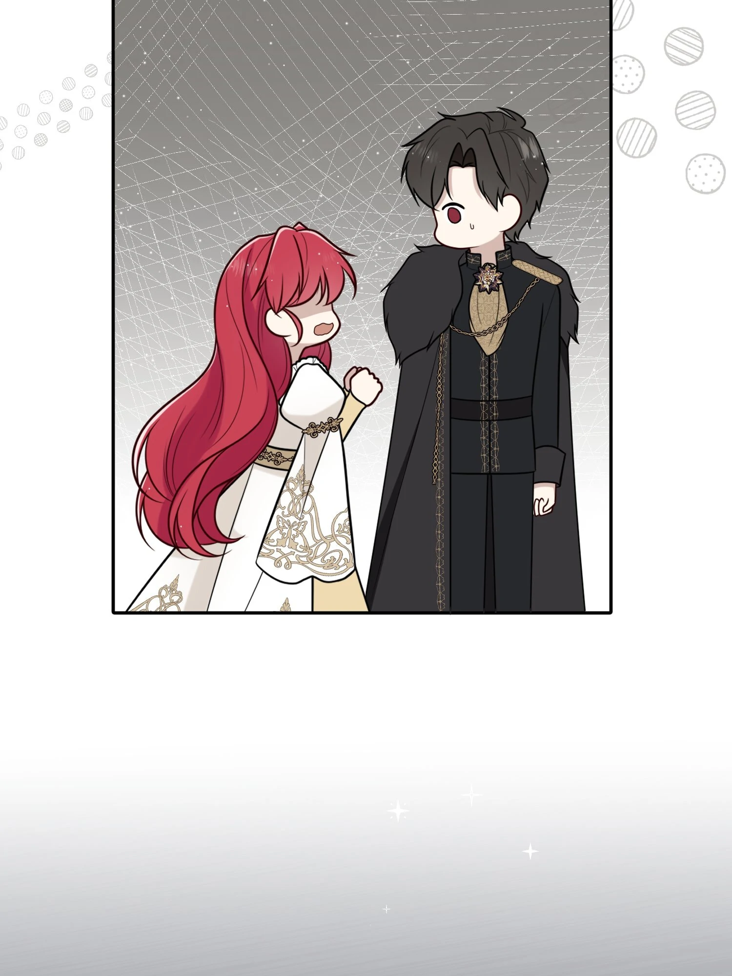 The poetry of love and war Chapter 6 - page 61