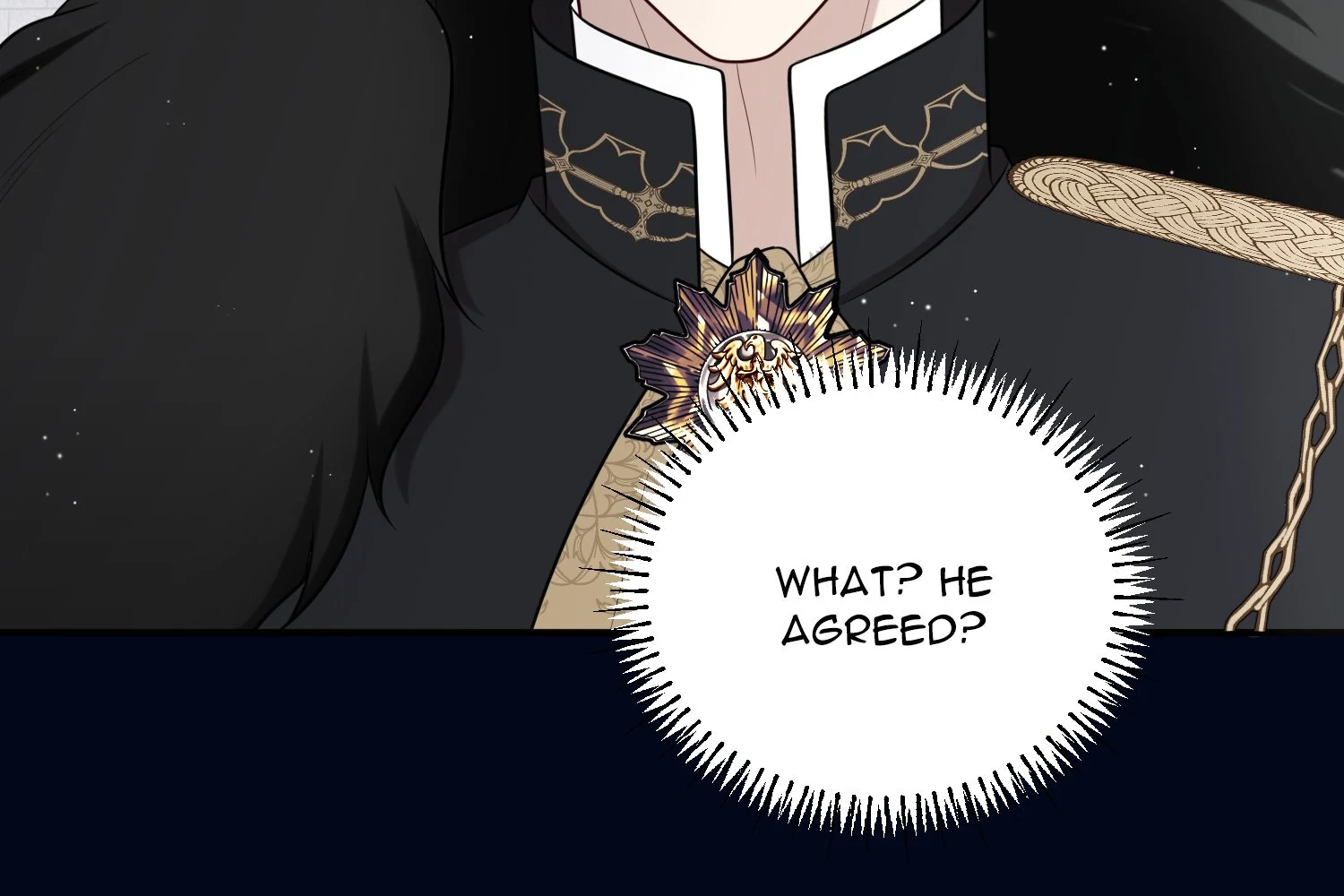 The poetry of love and war Chapter 6 - page 64