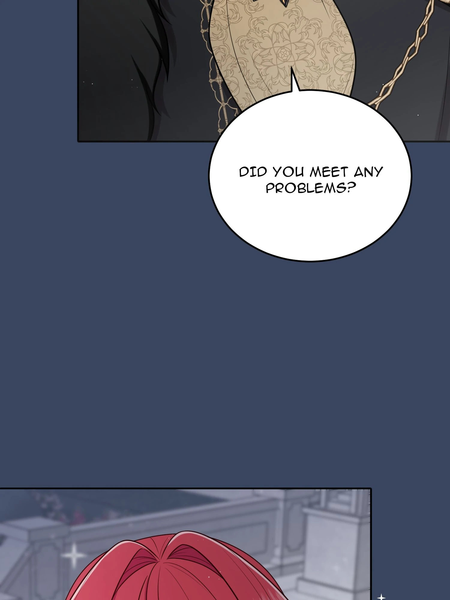 The poetry of love and war Chapter 6 - page 7