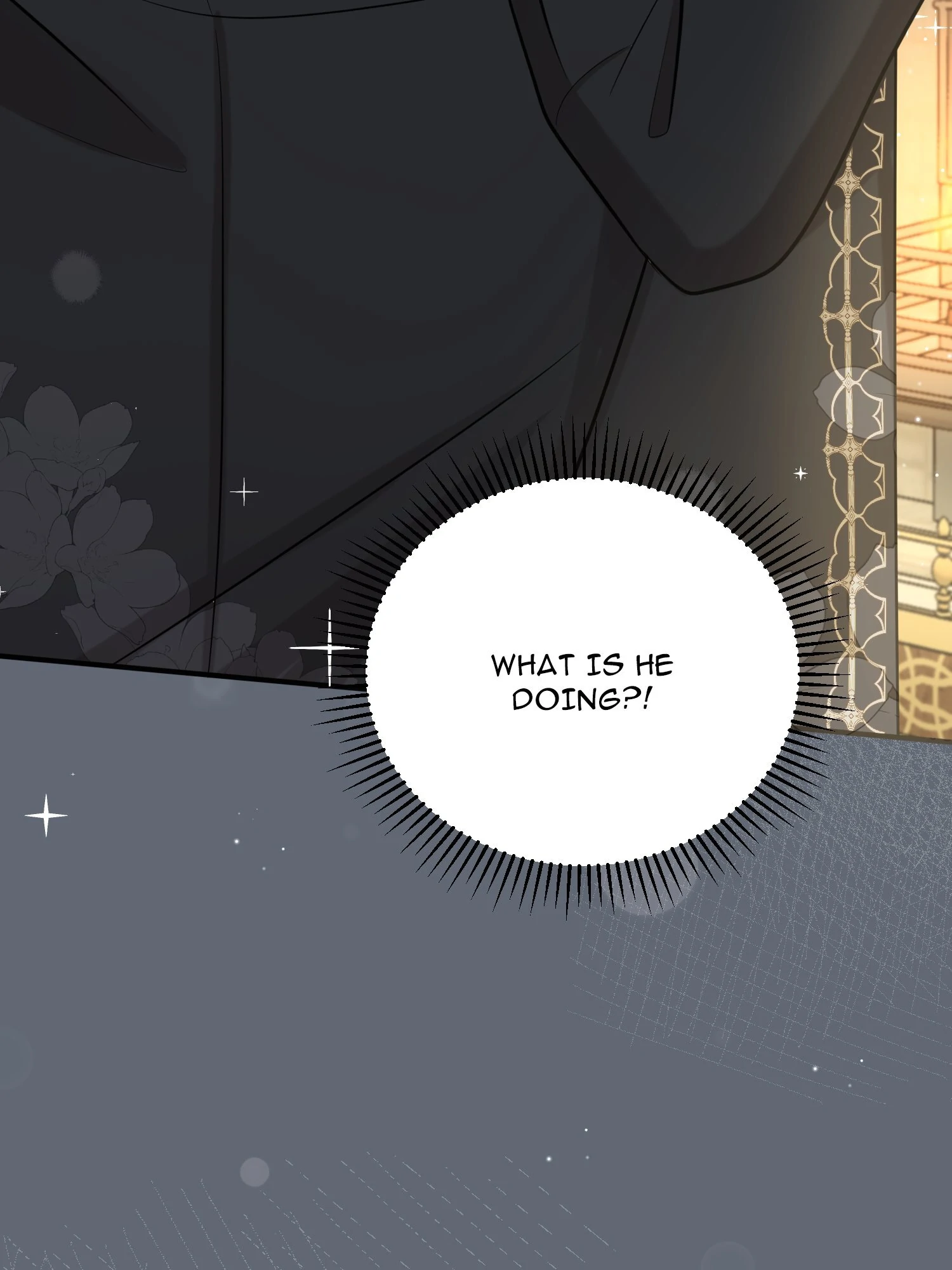 The poetry of love and war Chapter 6 - page 70