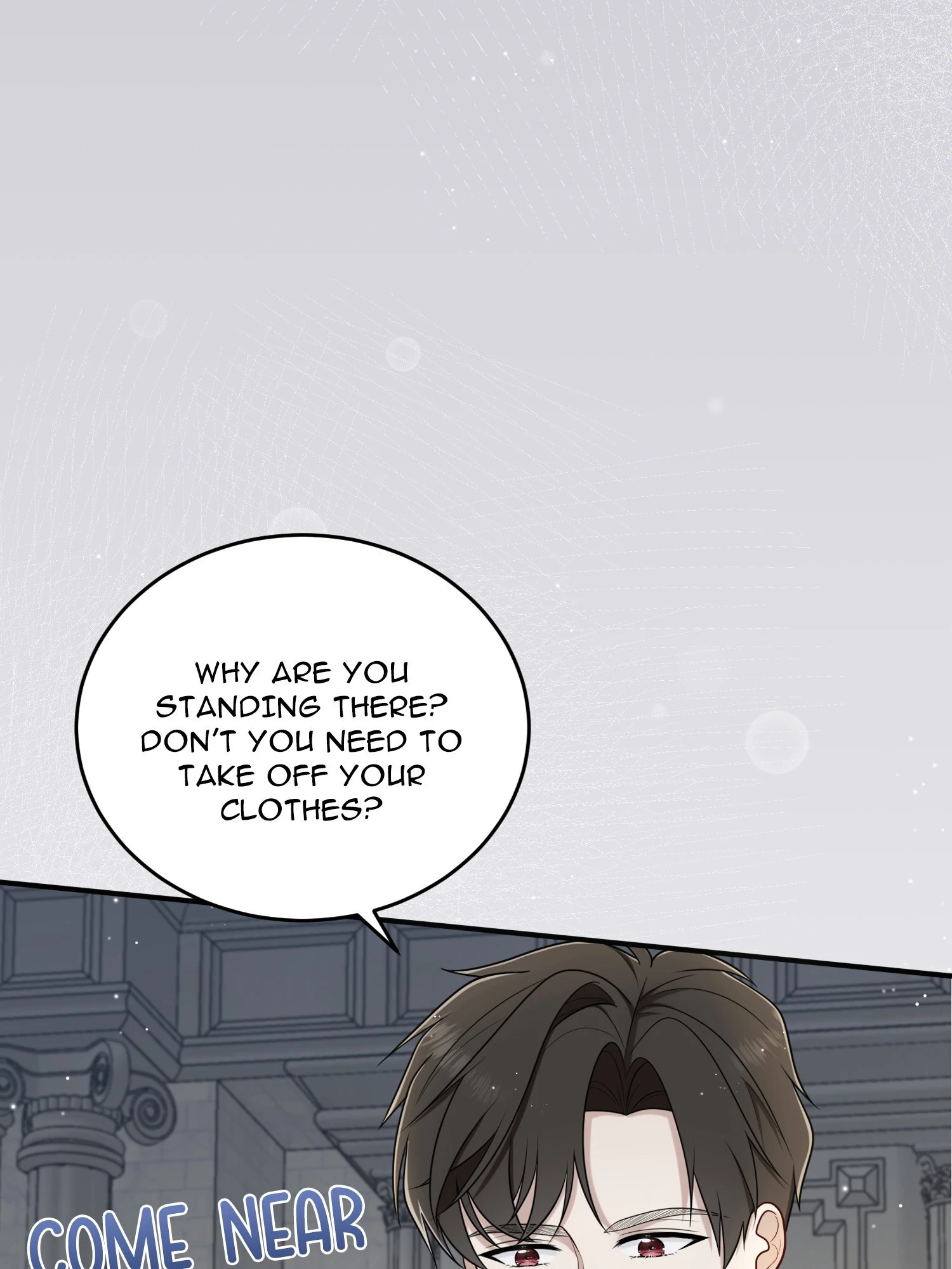 The poetry of love and war Chapter 6 - page 74